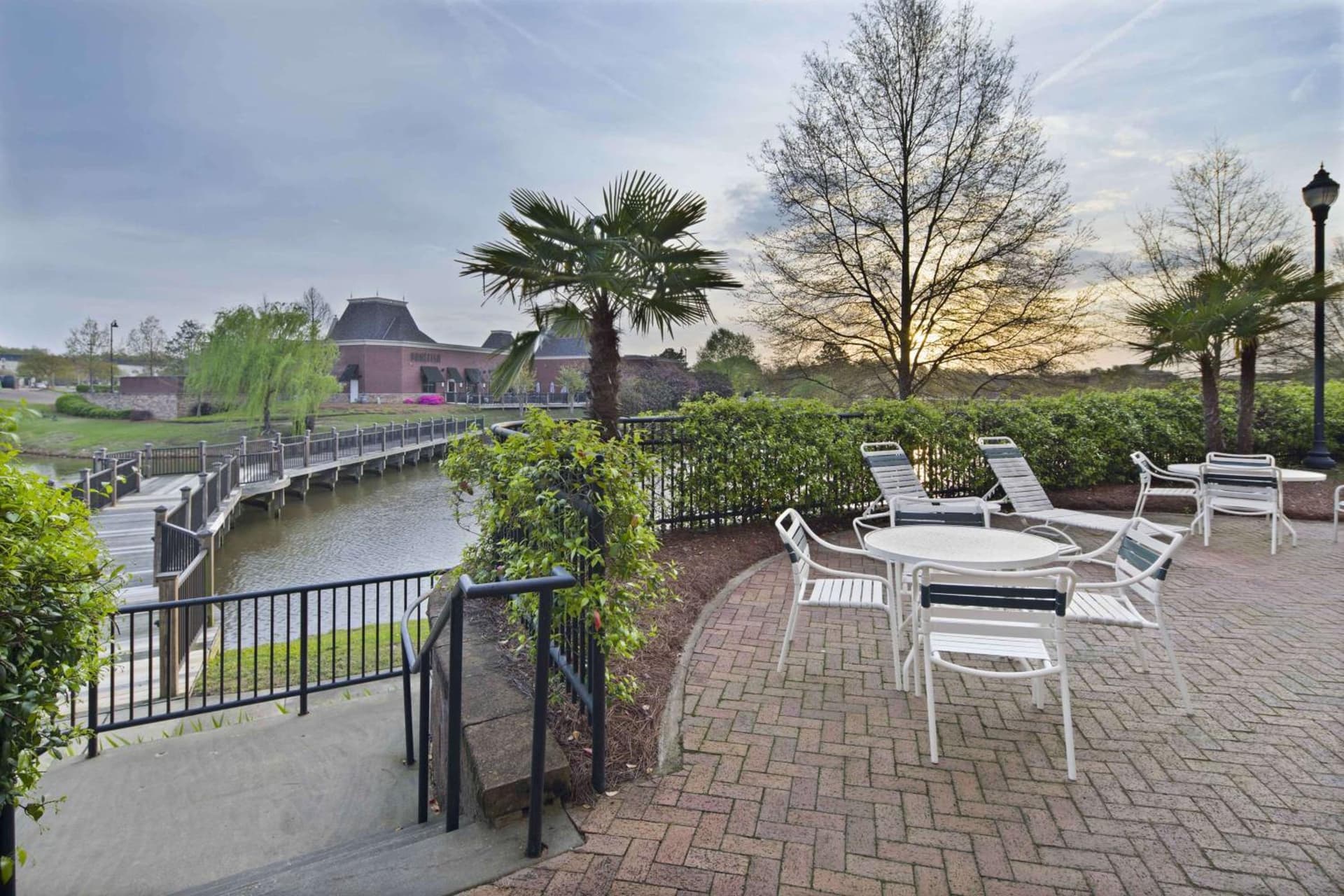 Hilton Garden Inn Jackson-Madison gallery photo in Madison, MS — image 15