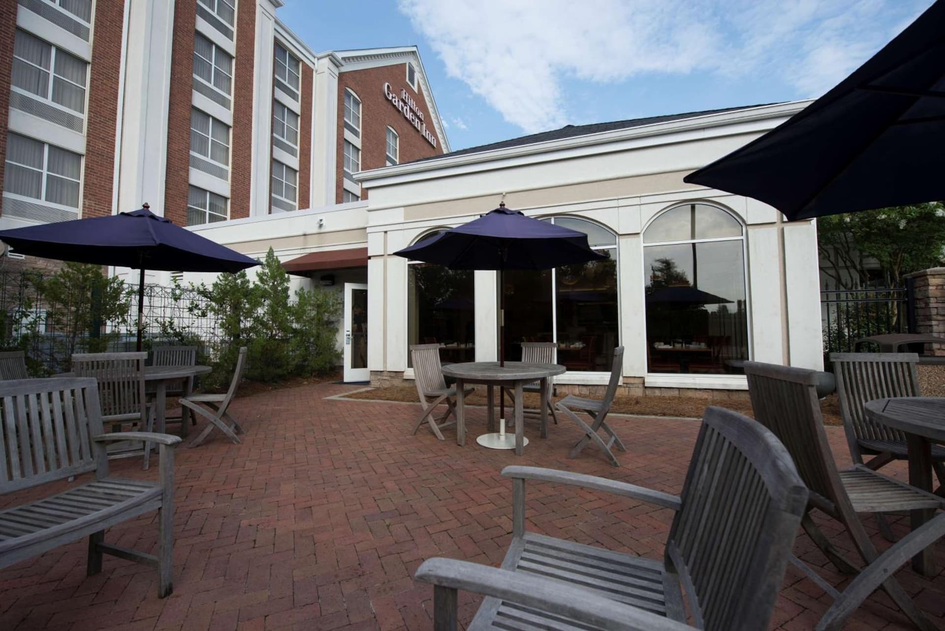 Hilton Garden Inn Jackson-Madison gallery photo in Madison, MS — image 27