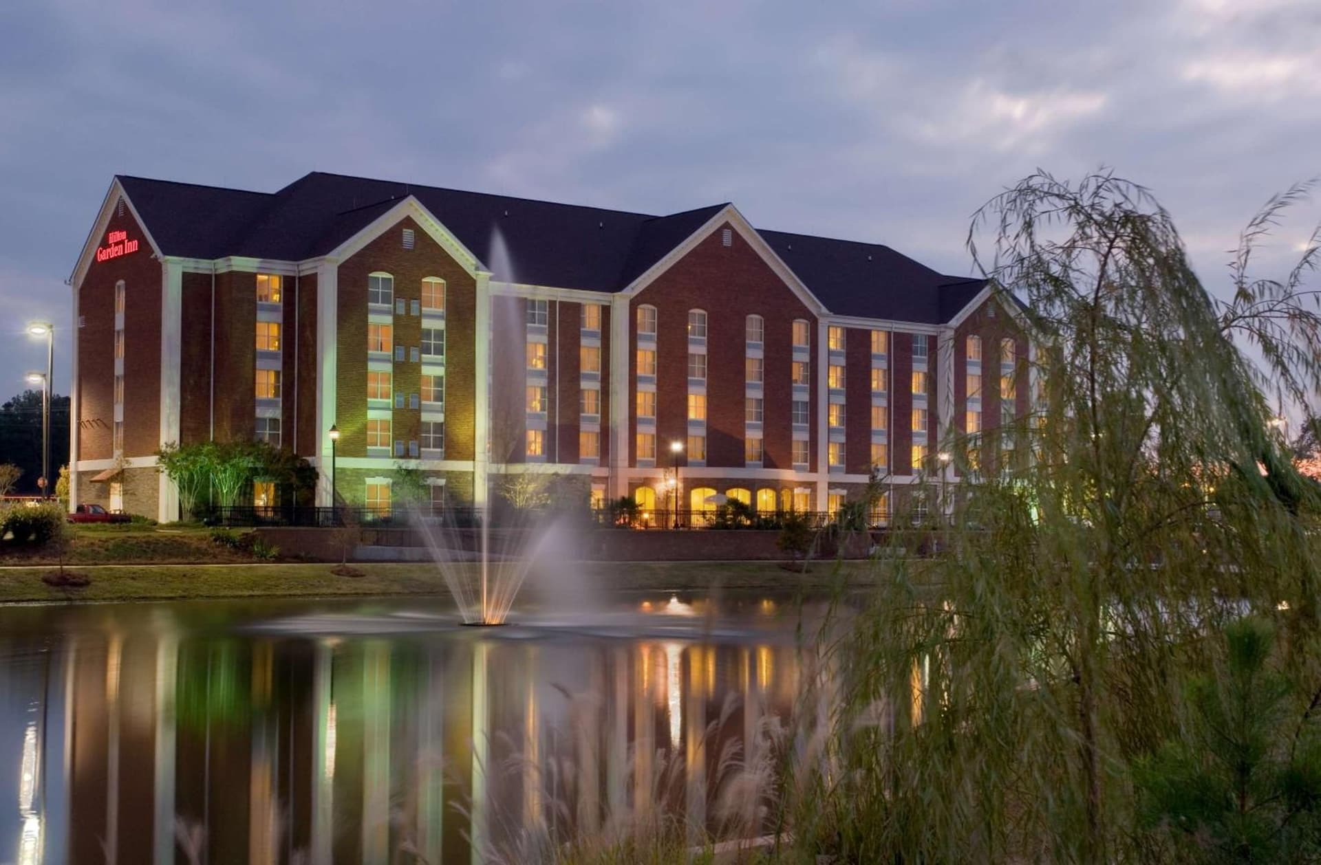 Hilton Garden Inn Jackson-Madison gallery photo in Madison, MS — image 43