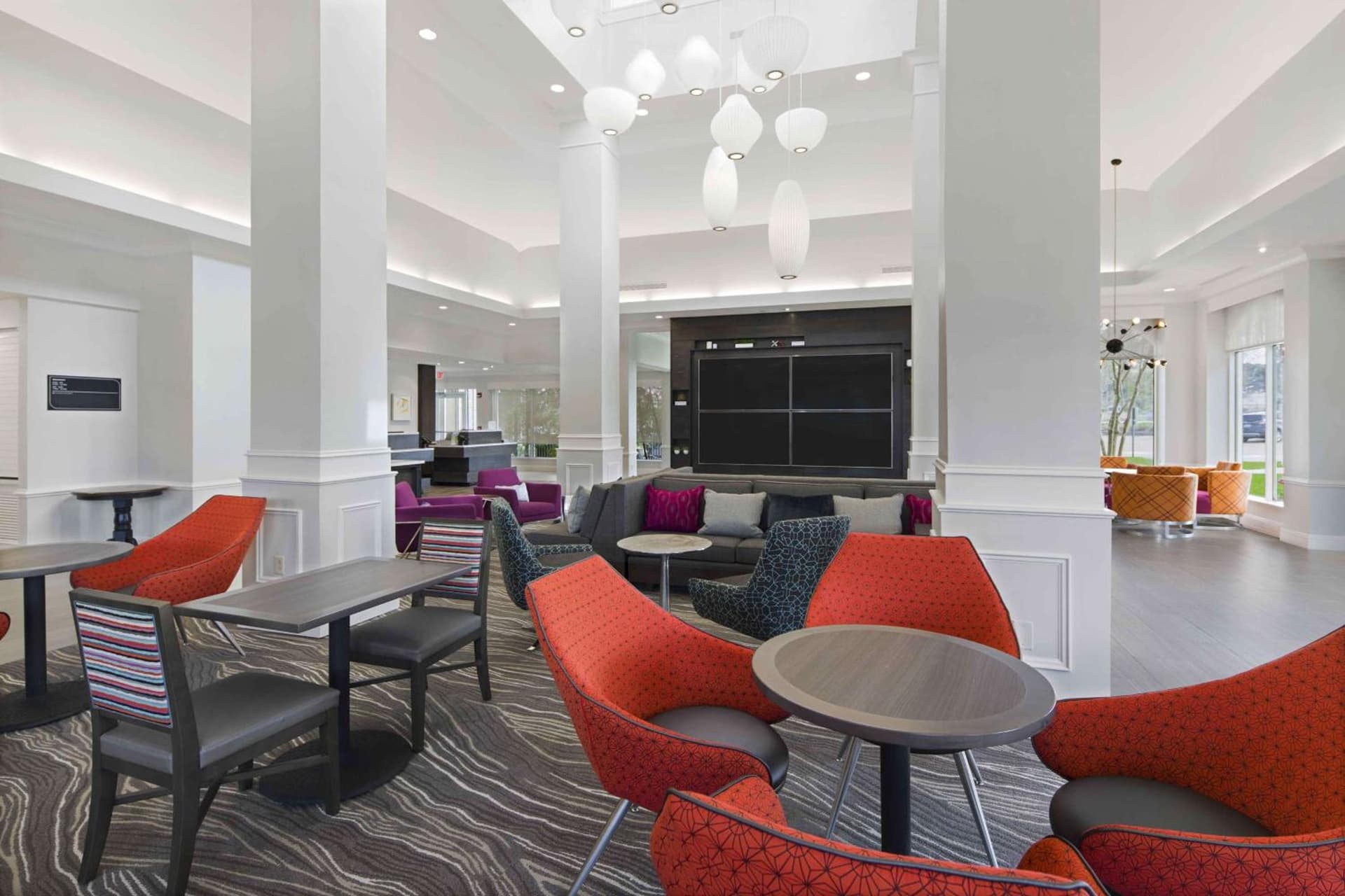 Hilton Garden Inn Jackson-Madison gallery photo in Madison, MS — image 24