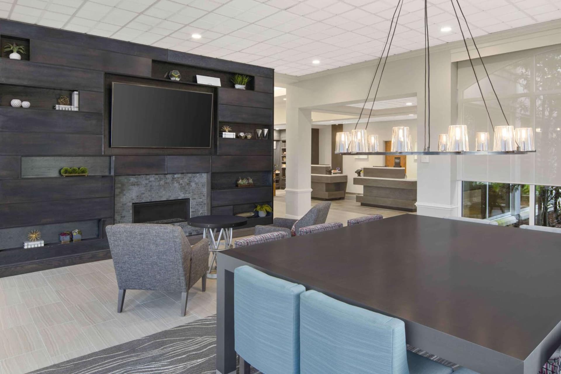 Hilton Garden Inn Jackson-Madison gallery photo in Madison, MS — image 45