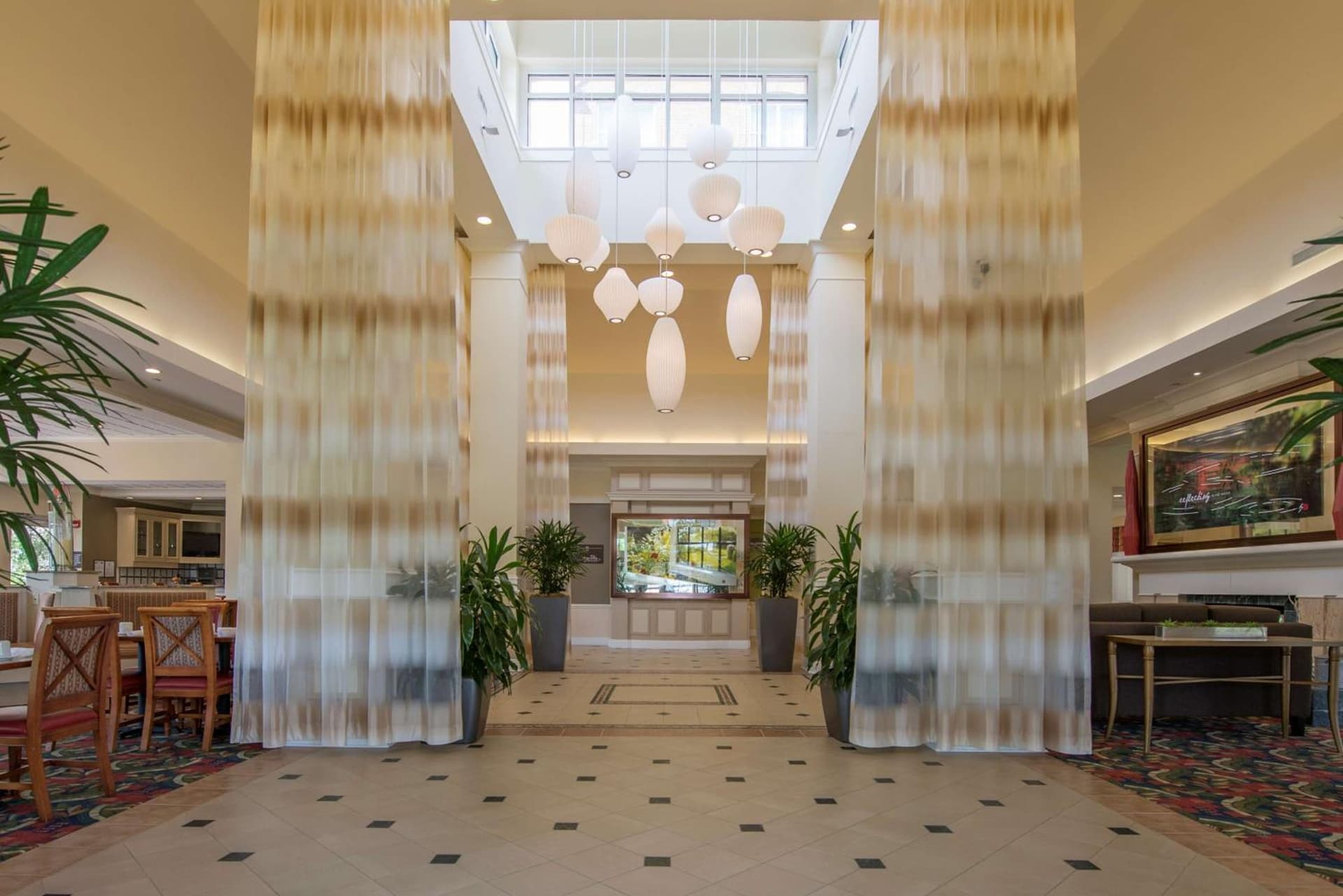 Hilton Garden Inn Jackson-Madison gallery photo in Madison, MS — image 22