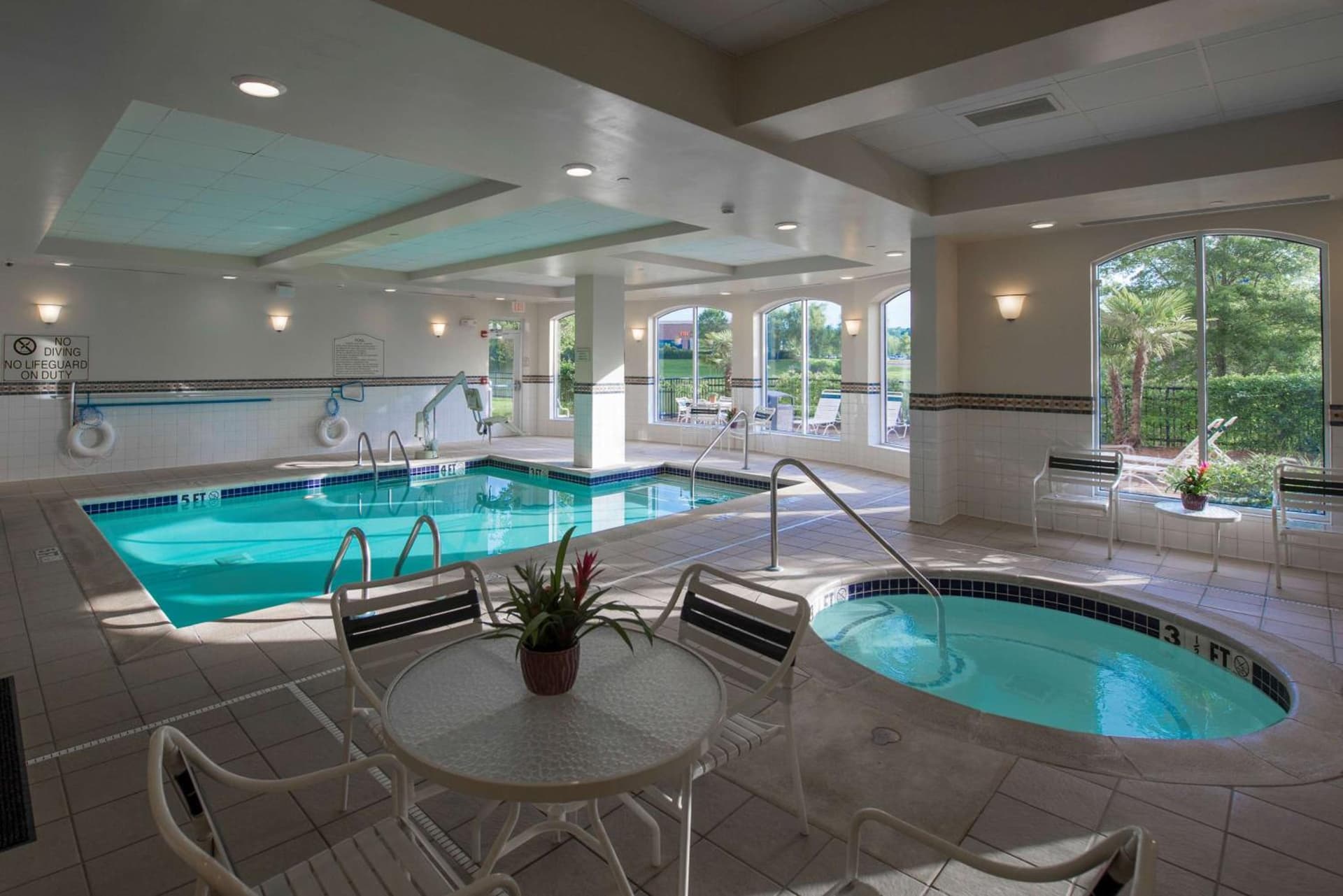 Hilton Garden Inn Jackson-Madison gallery photo in Madison, MS — image 33