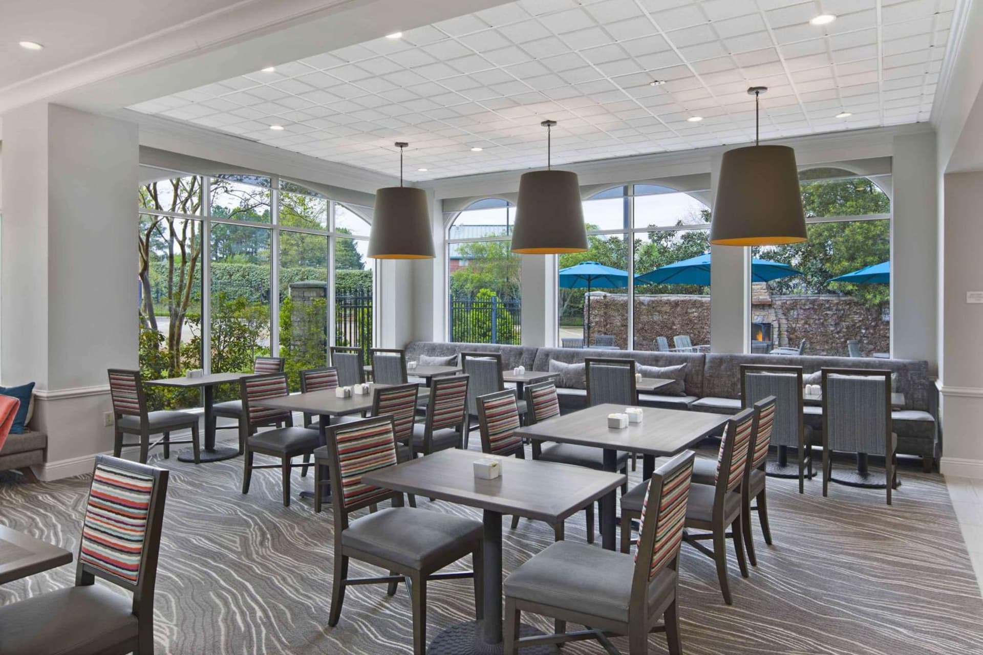 Hilton Garden Inn Jackson-Madison gallery photo in Madison, MS — image 54