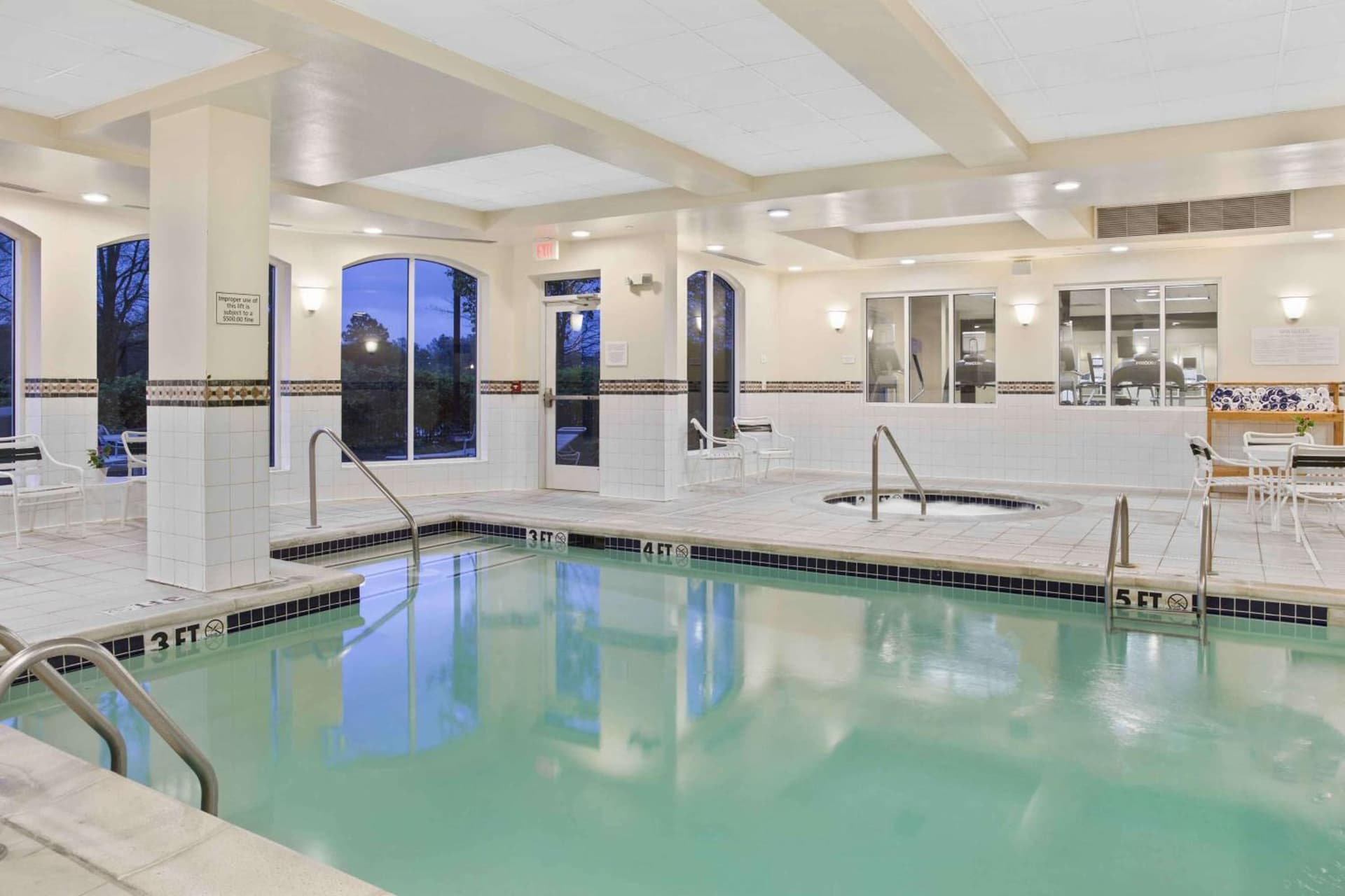 Hilton Garden Inn Jackson-Madison gallery photo in Madison, MS — image 8