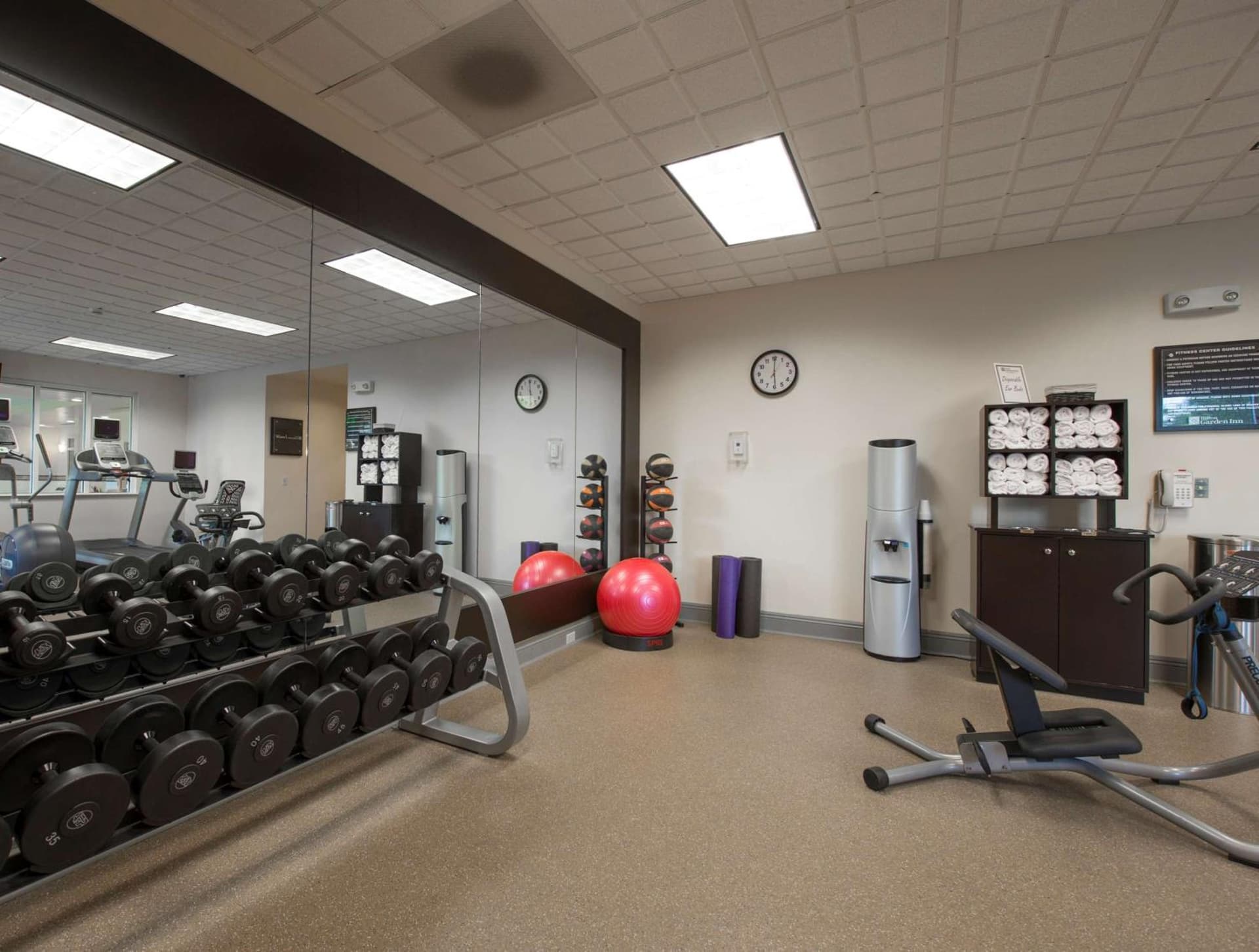 Hilton Garden Inn Jackson-Madison gallery photo in Madison, MS — image 32