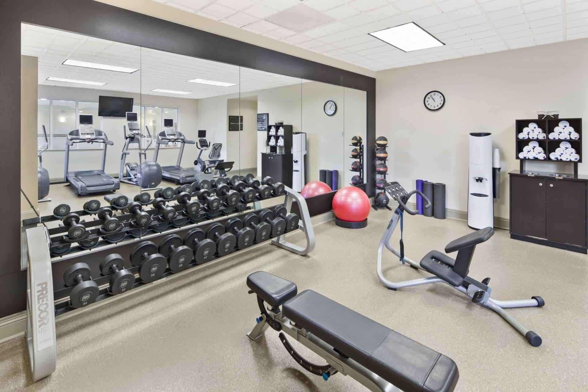 Hilton Garden Inn Jackson-Madison gallery photo in Madison, MS — image 44
