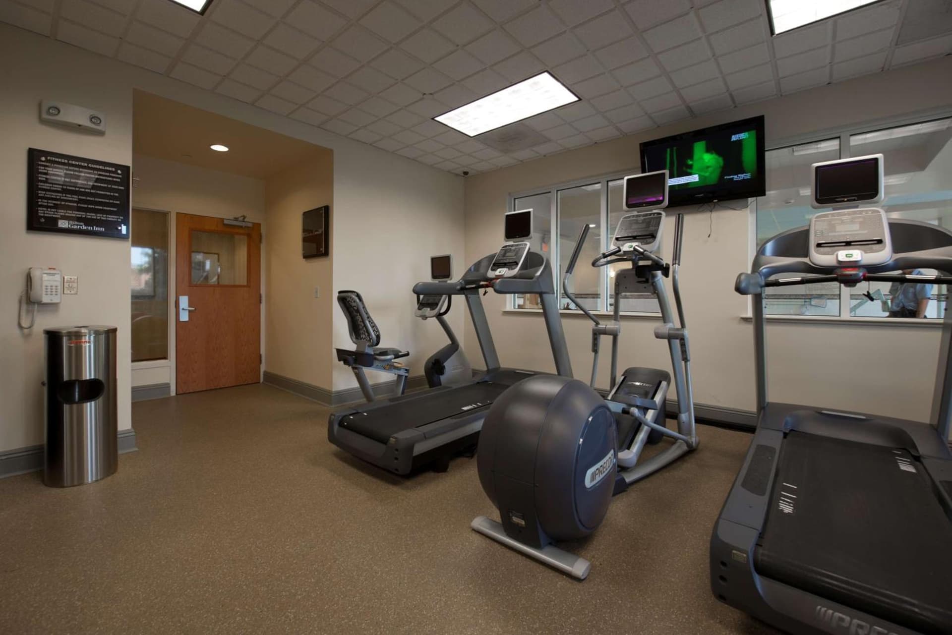 Hilton Garden Inn Jackson-Madison gallery photo in Madison, MS — image 34
