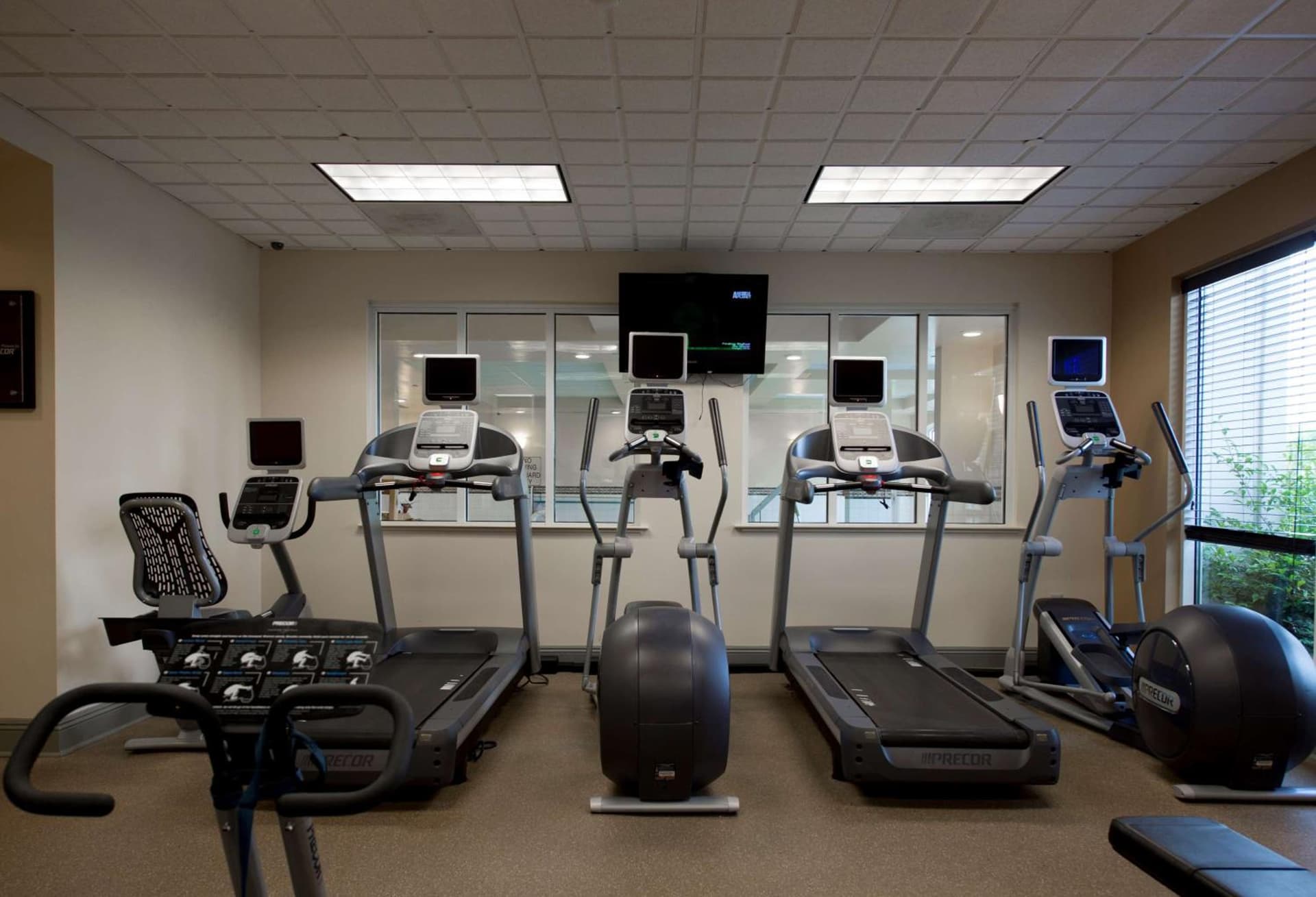 Hilton Garden Inn Jackson-Madison gallery photo in Madison, MS — image 21