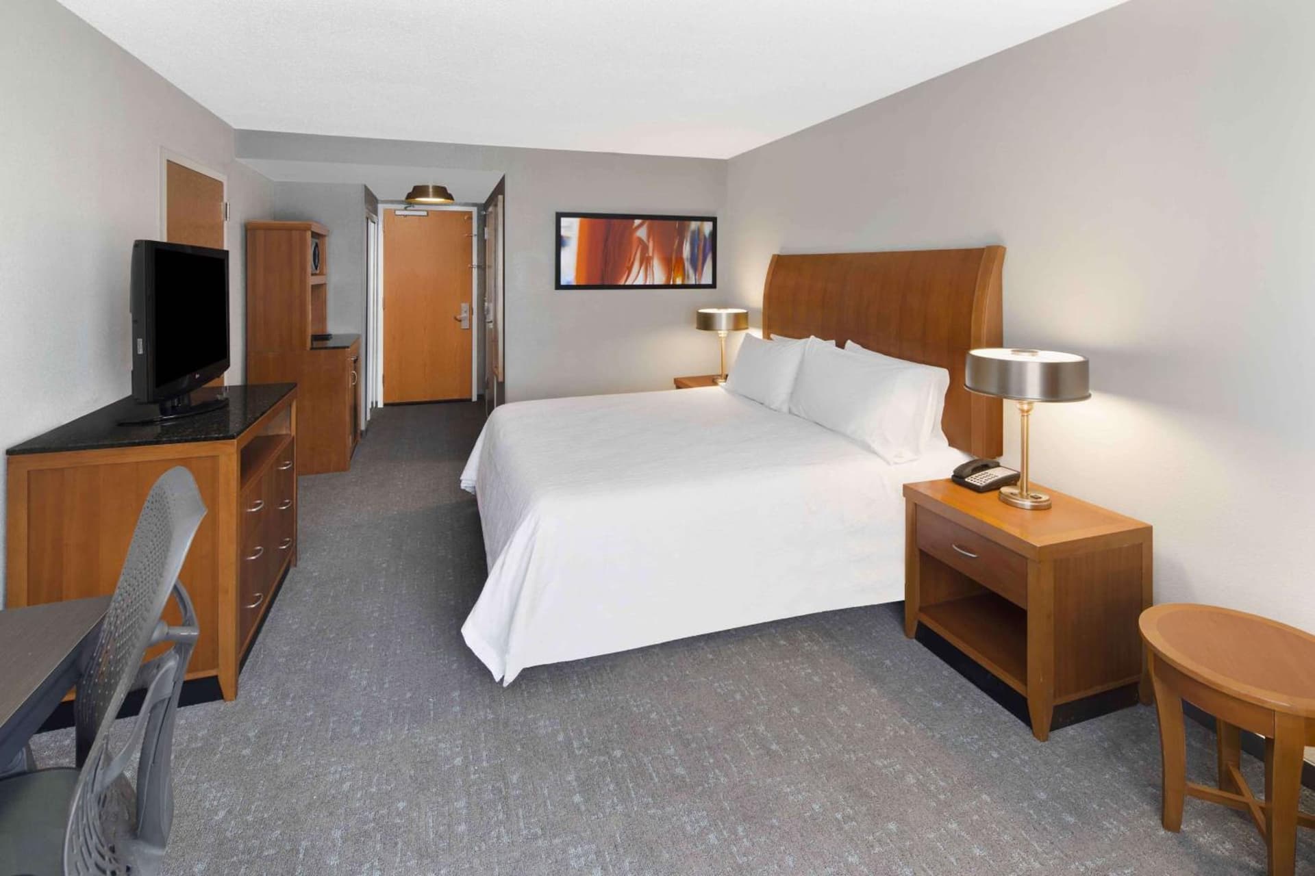Hilton Garden Inn Jackson-Madison gallery photo in Madison, MS — image 36