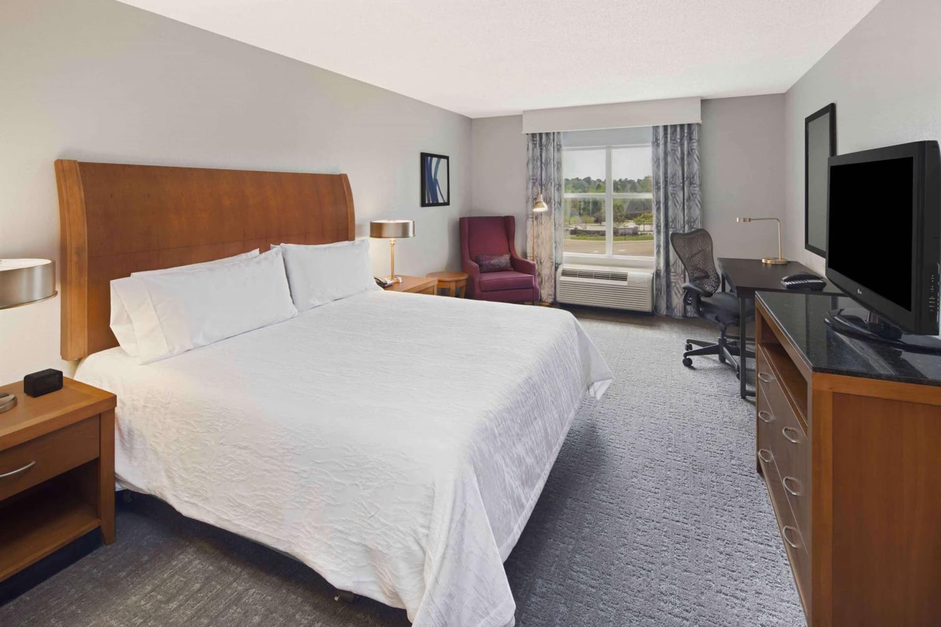 Hilton Garden Inn Jackson-Madison gallery photo in Madison, MS — image 30