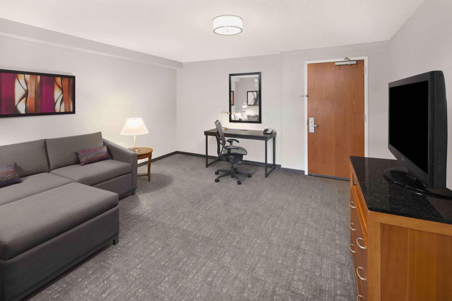 Hilton Garden Inn Jackson-Madison gallery photo in Madison, MS — image 6