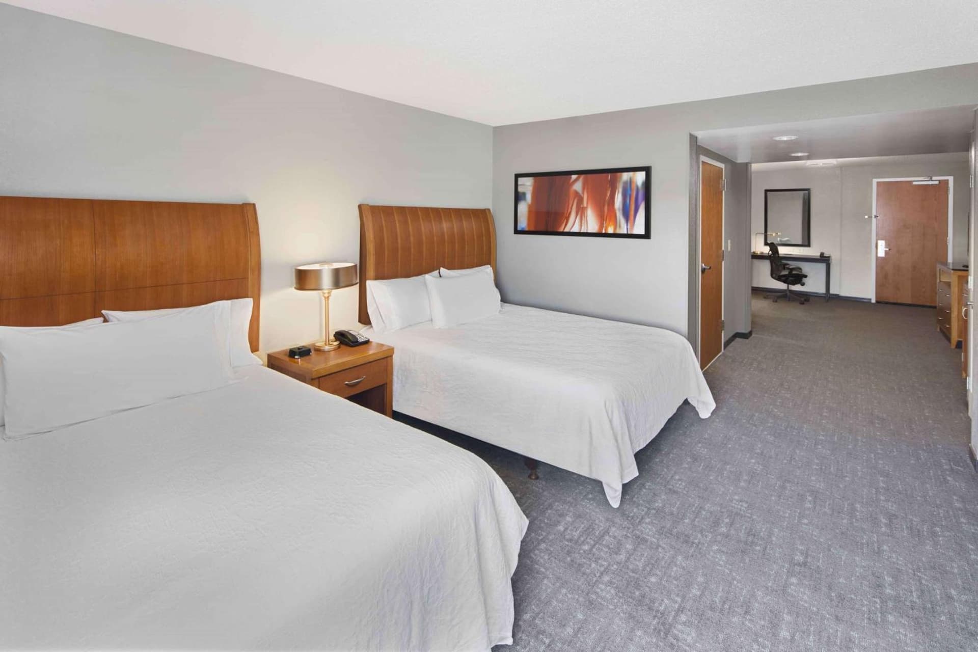 Hilton Garden Inn Jackson-Madison gallery photo in Madison, MS — image 52