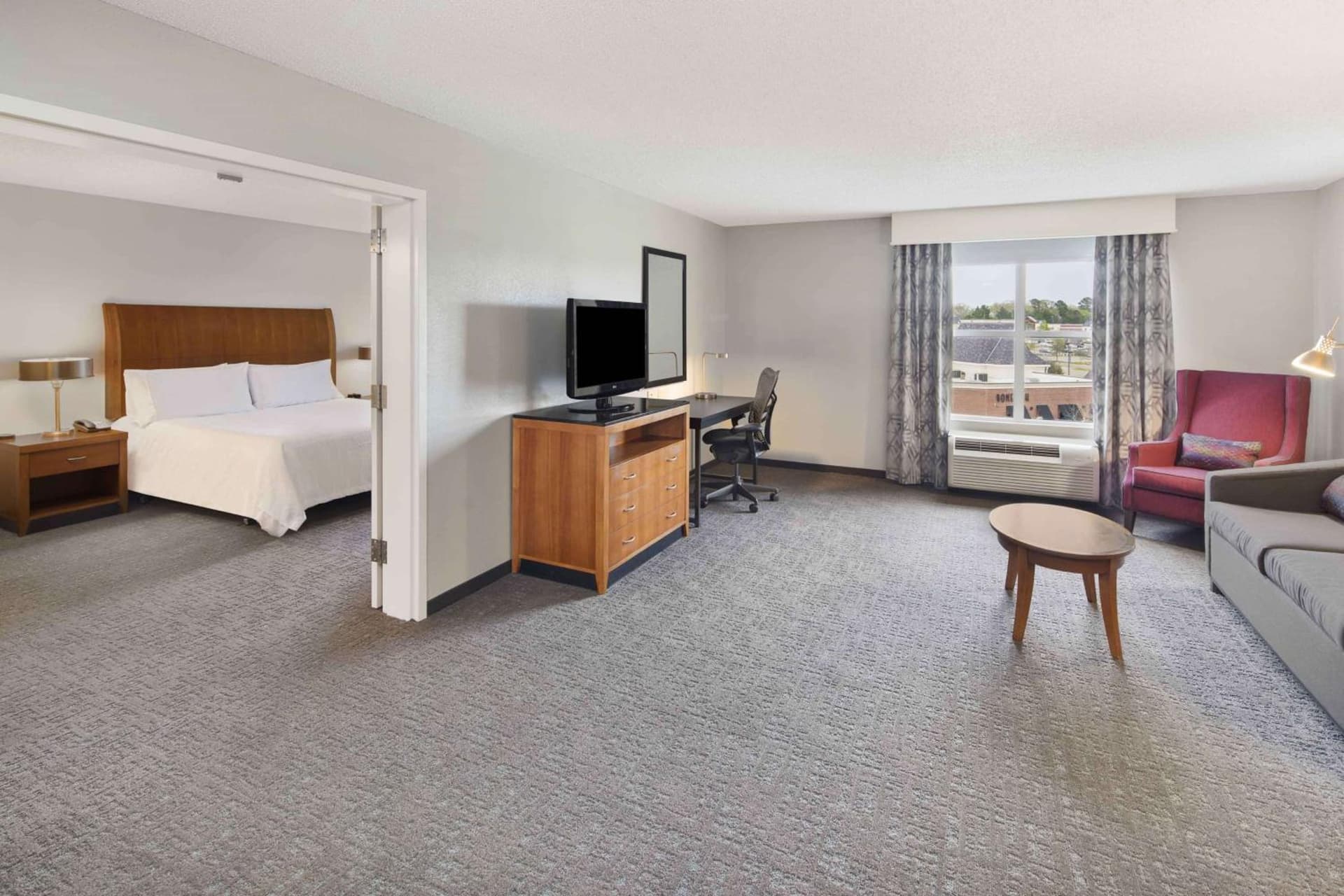 Hilton Garden Inn Jackson-Madison gallery photo in Madison, MS — image 4