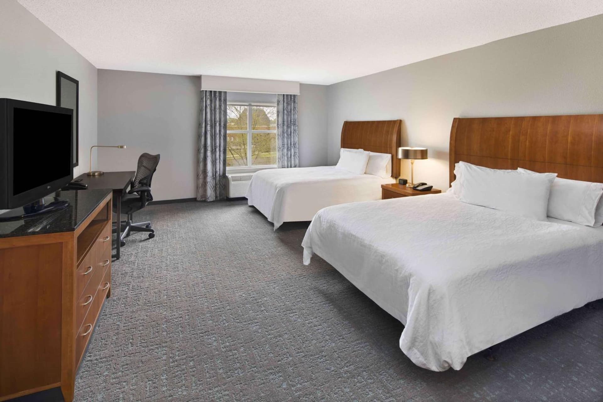 Hilton Garden Inn Jackson-Madison gallery photo in Madison, MS — image 48