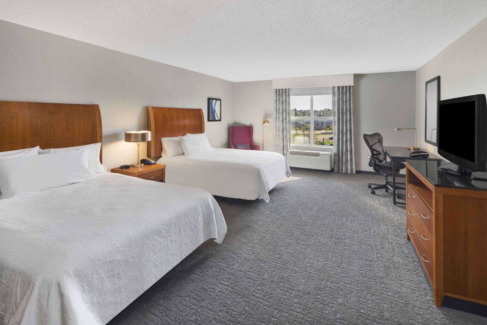 Hilton Garden Inn Jackson-Madison gallery photo in Madison, MS — image 42