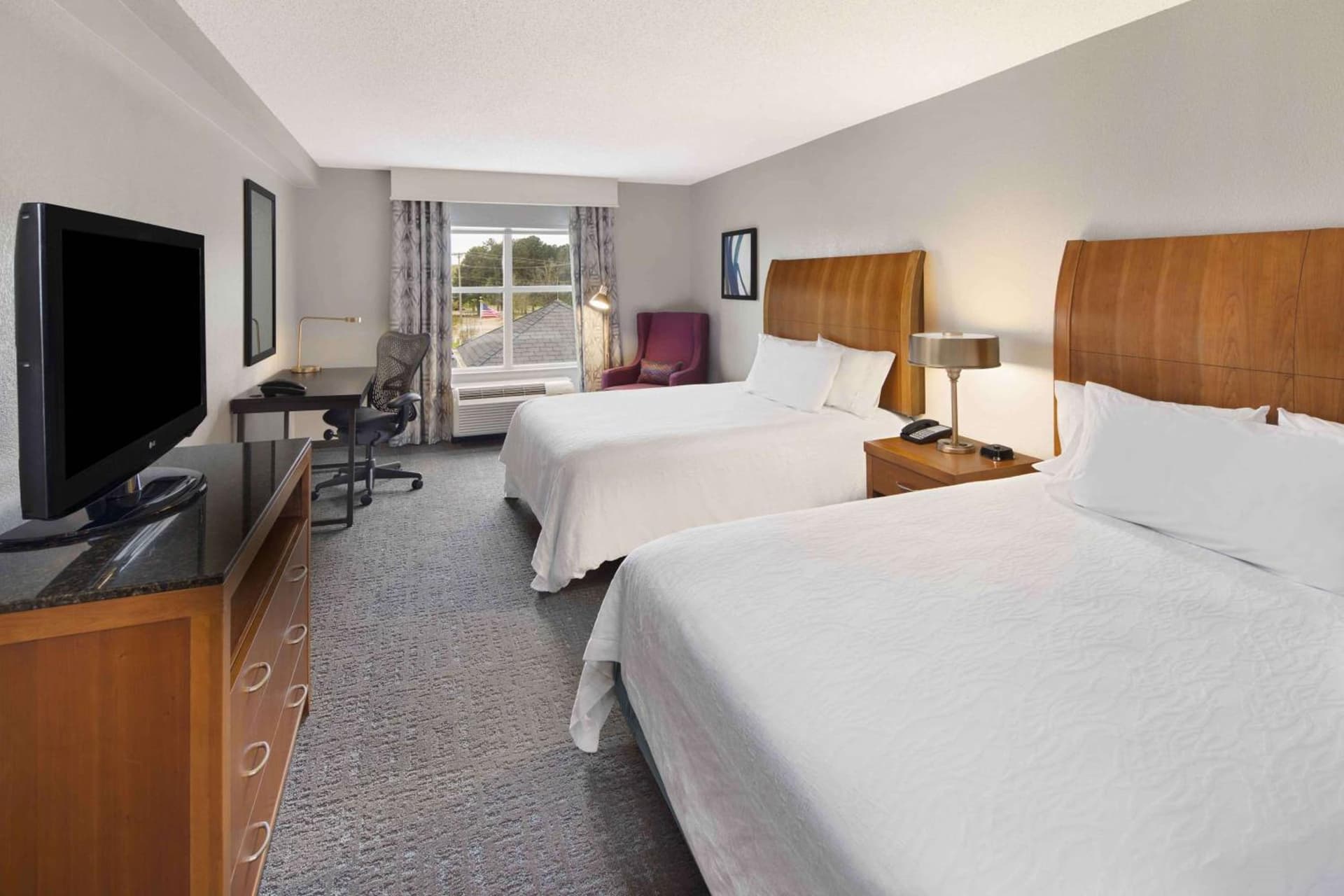 Hilton Garden Inn Jackson-Madison gallery photo in Madison, MS — image 20