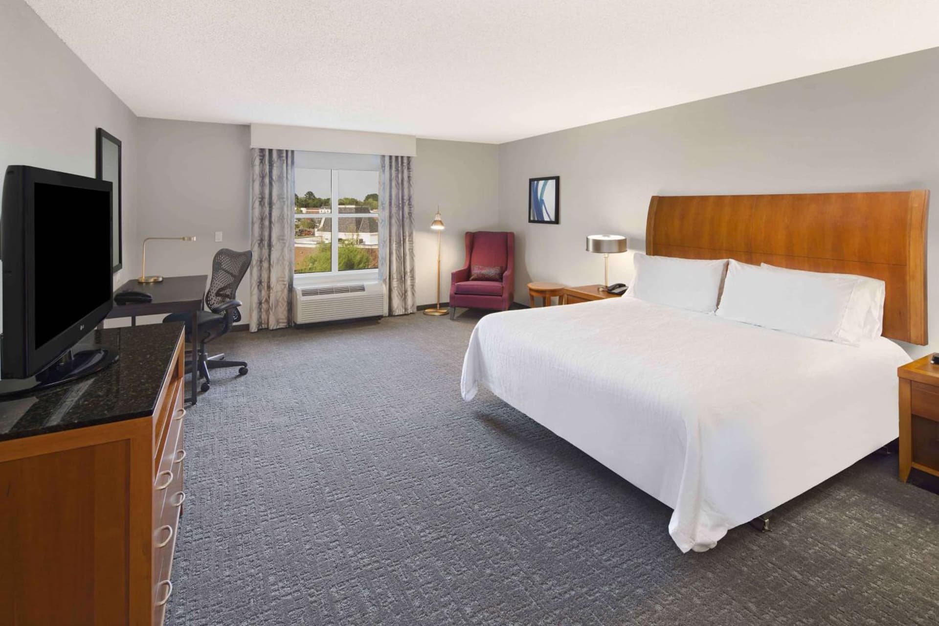 Hilton Garden Inn Jackson-Madison gallery photo in Madison, MS — image 19