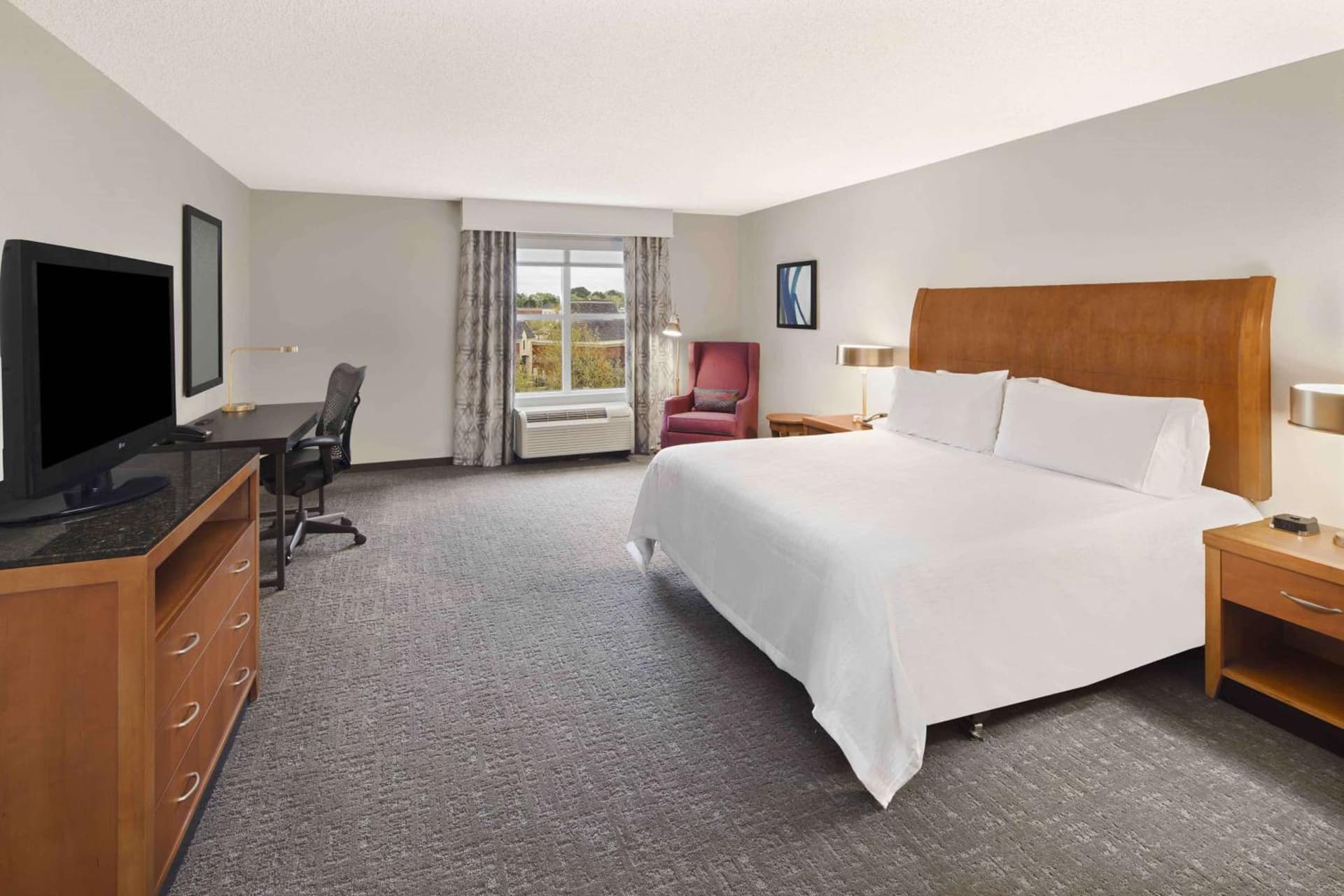 Hilton Garden Inn Jackson-Madison gallery photo in Madison, MS — image 49