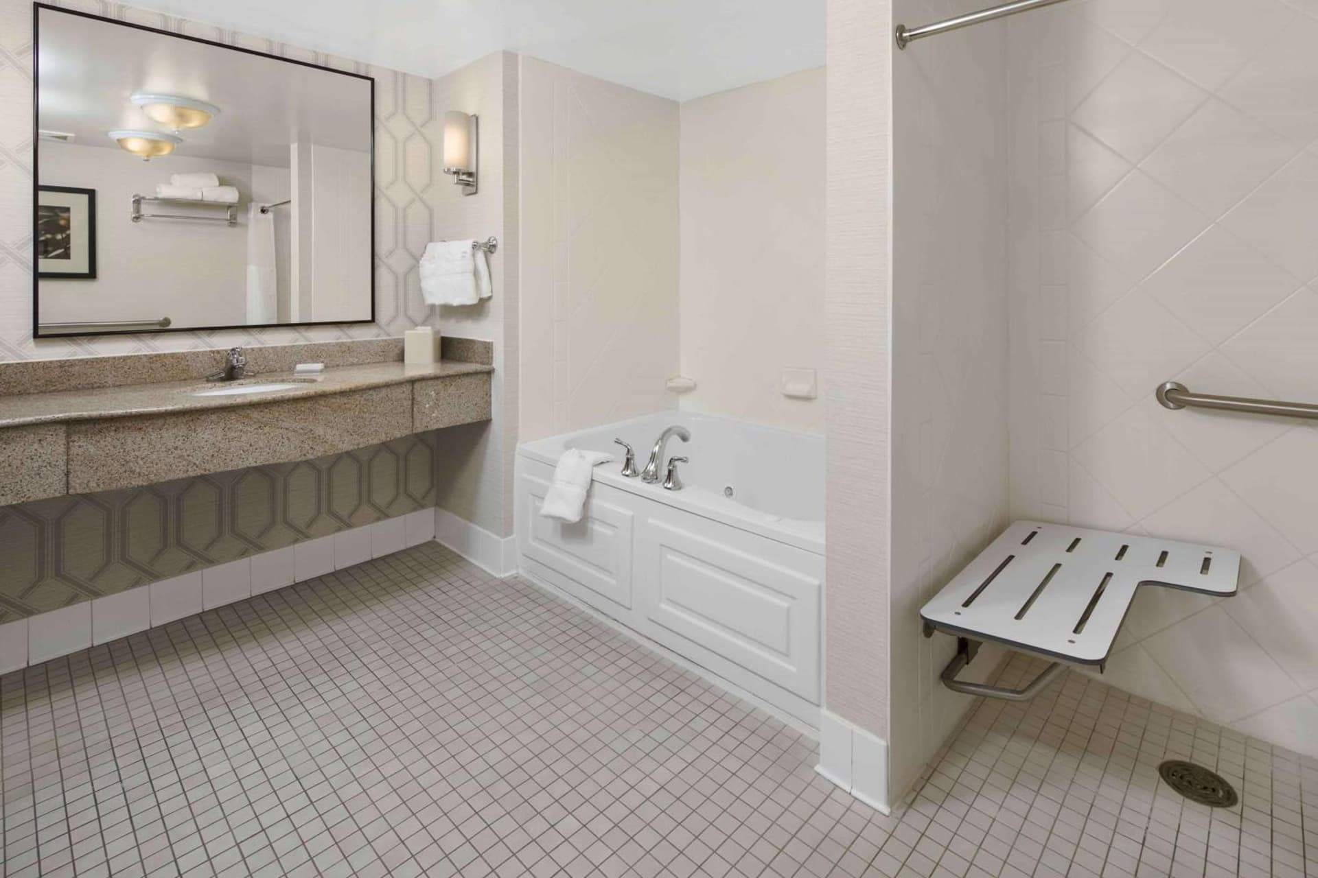 Hilton Garden Inn Jackson-Madison gallery photo in Madison, MS — image 17