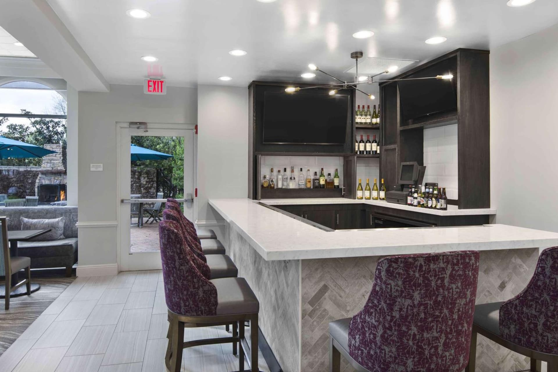 Hilton Garden Inn Jackson-Madison gallery photo in Madison, MS — image 39