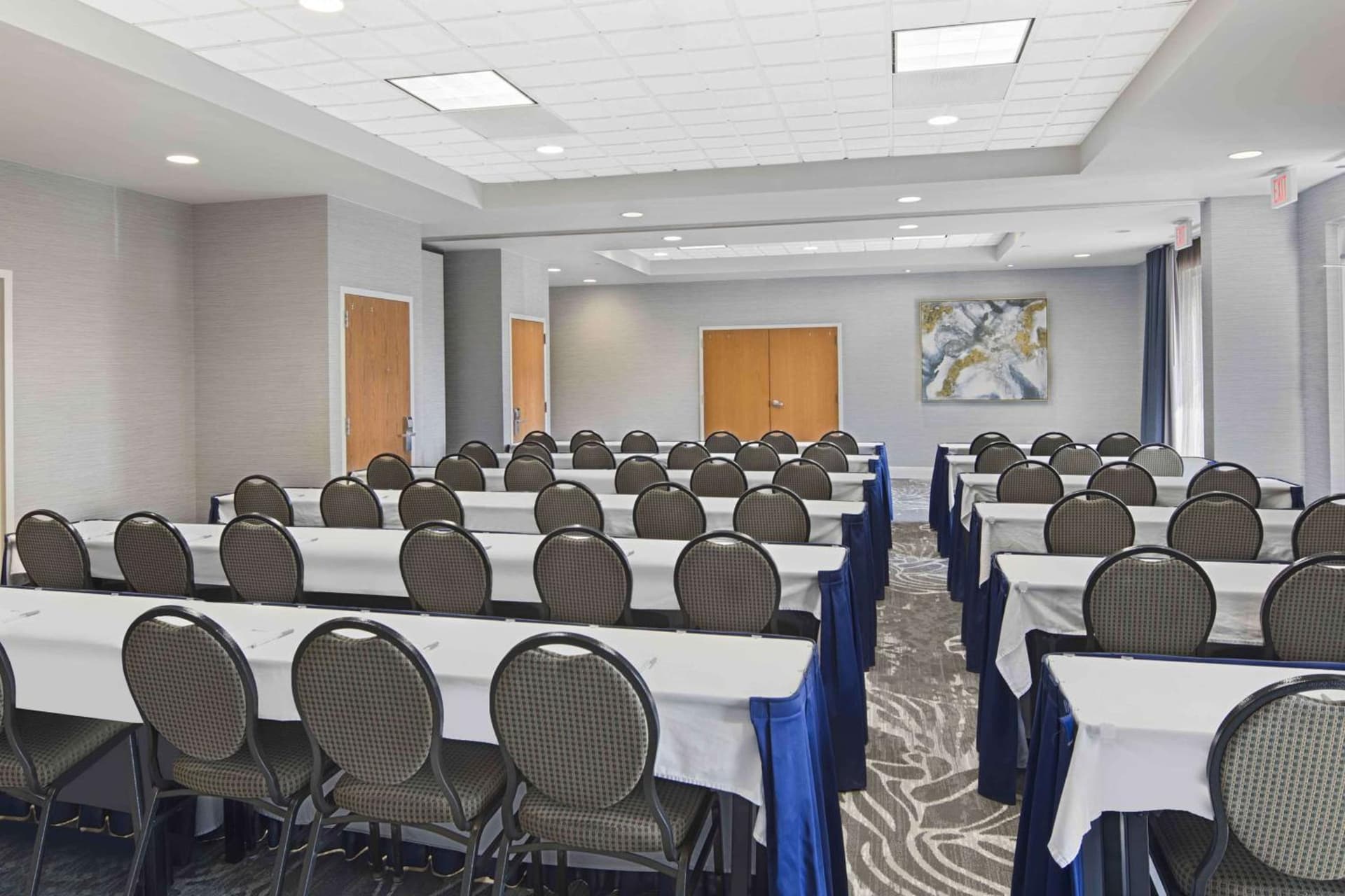 Hilton Garden Inn Jackson-Madison gallery photo in Madison, MS — image 38