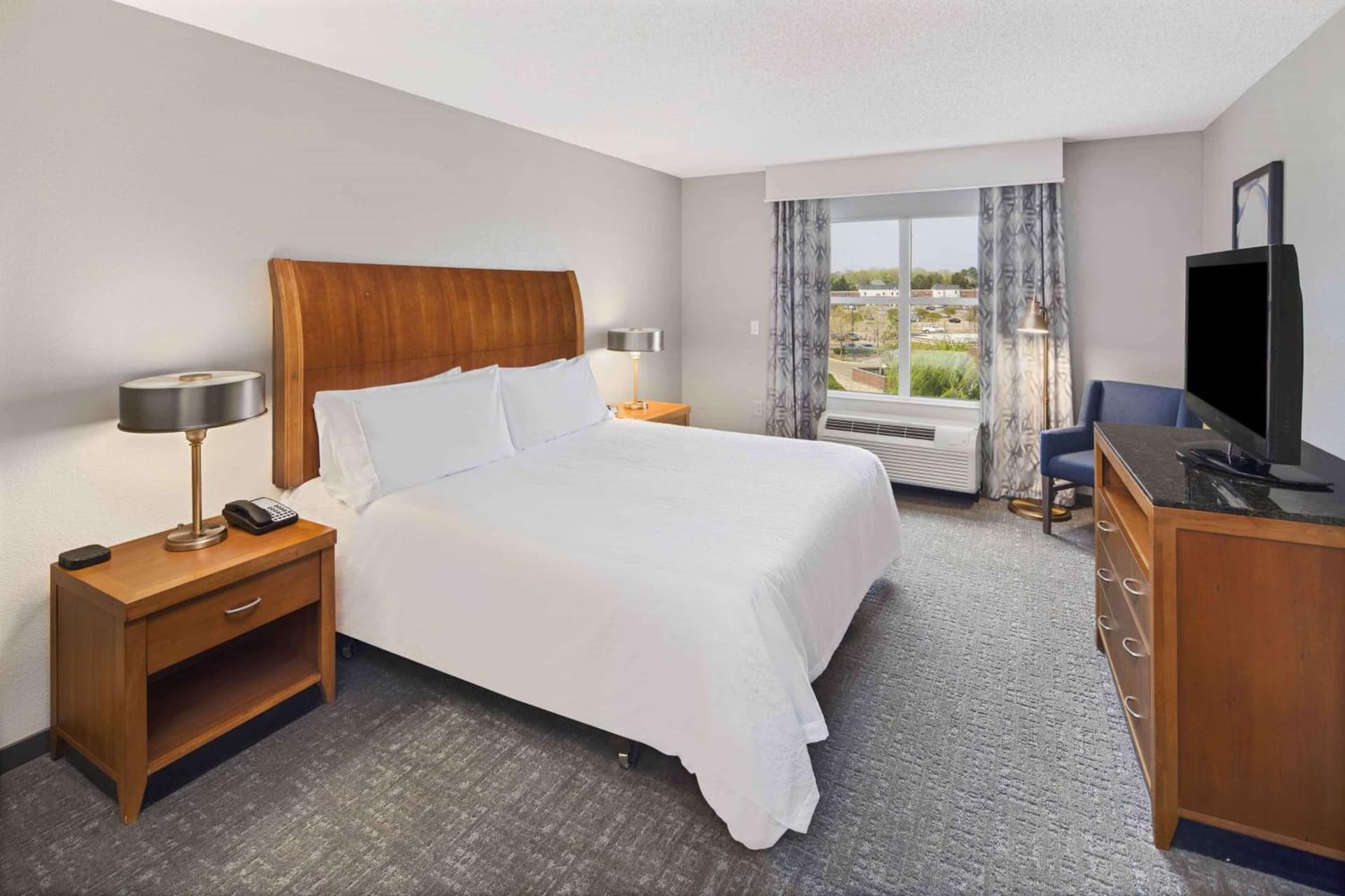 Hilton Garden Inn Jackson-Madison gallery photo in Madison, MS — image 25