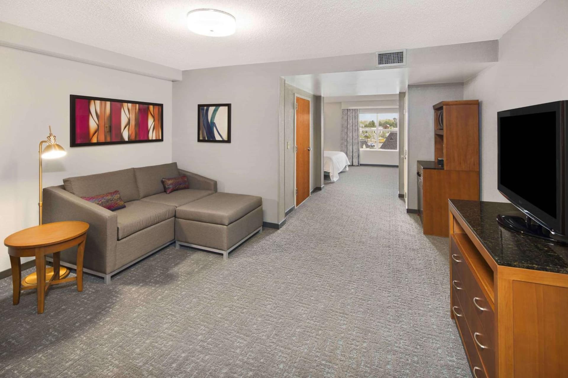 Hilton Garden Inn Jackson-Madison gallery photo in Madison, MS — image 37