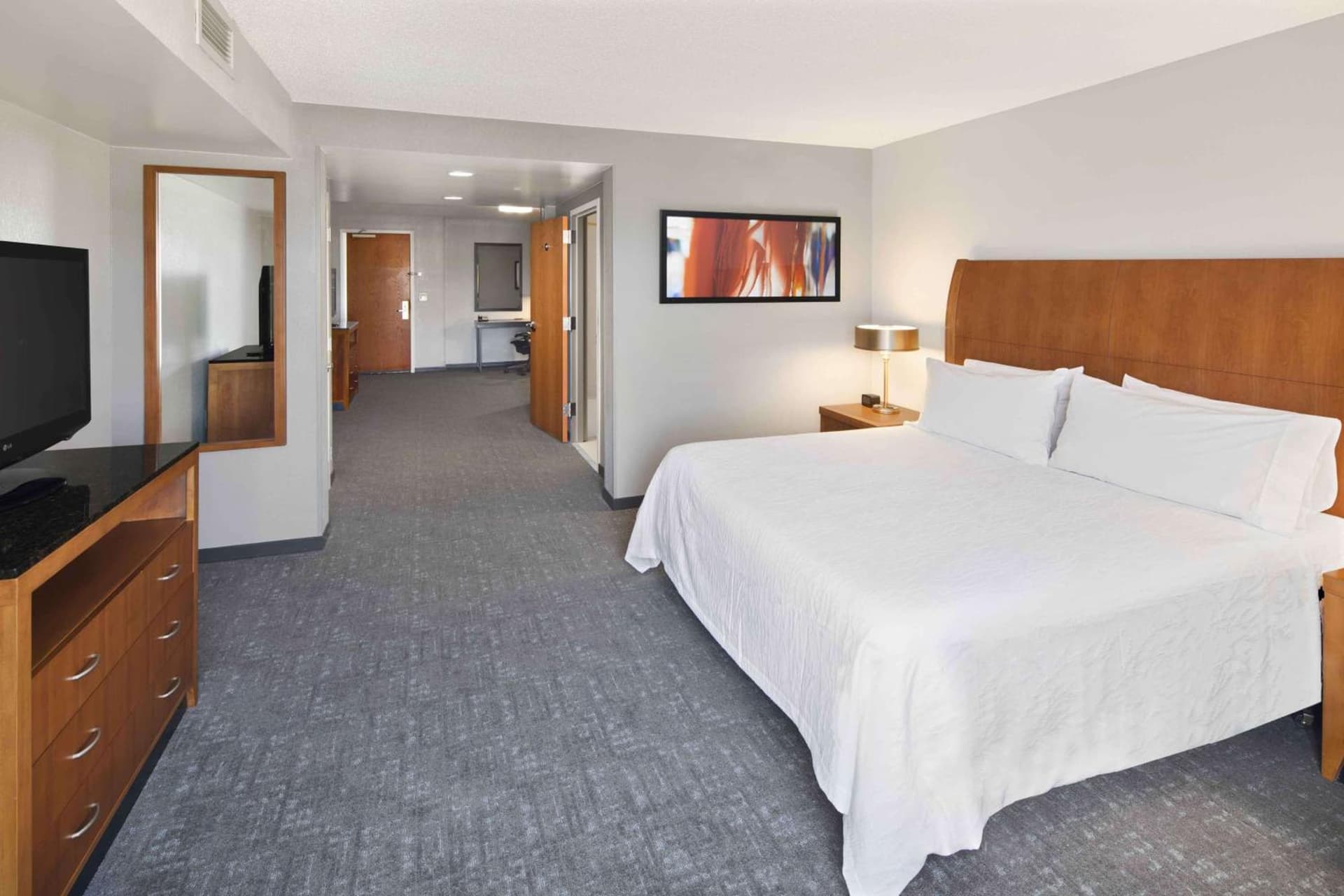Hilton Garden Inn Jackson-Madison gallery photo in Madison, MS — image 50