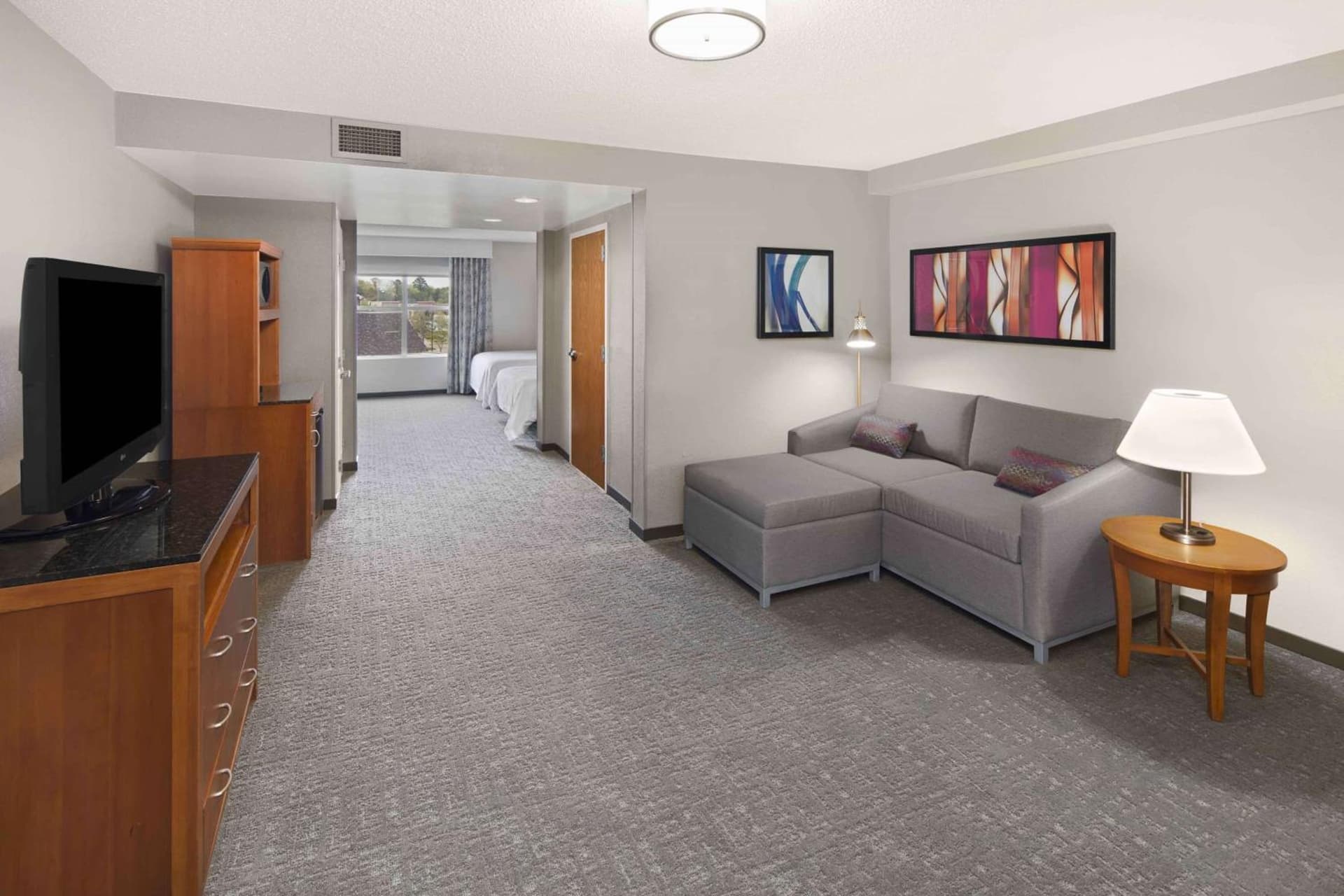 Hilton Garden Inn Jackson-Madison gallery photo in Madison, MS — image 11