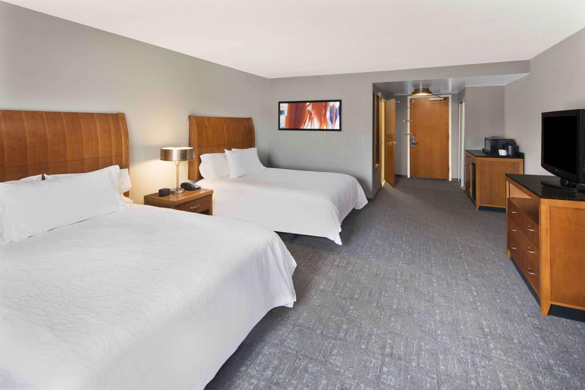 Hilton Garden Inn Jackson-Madison gallery photo in Madison, MS — image 53