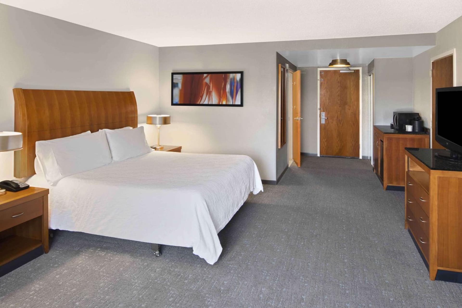 Hilton Garden Inn Jackson-Madison gallery photo in Madison, MS — image 35