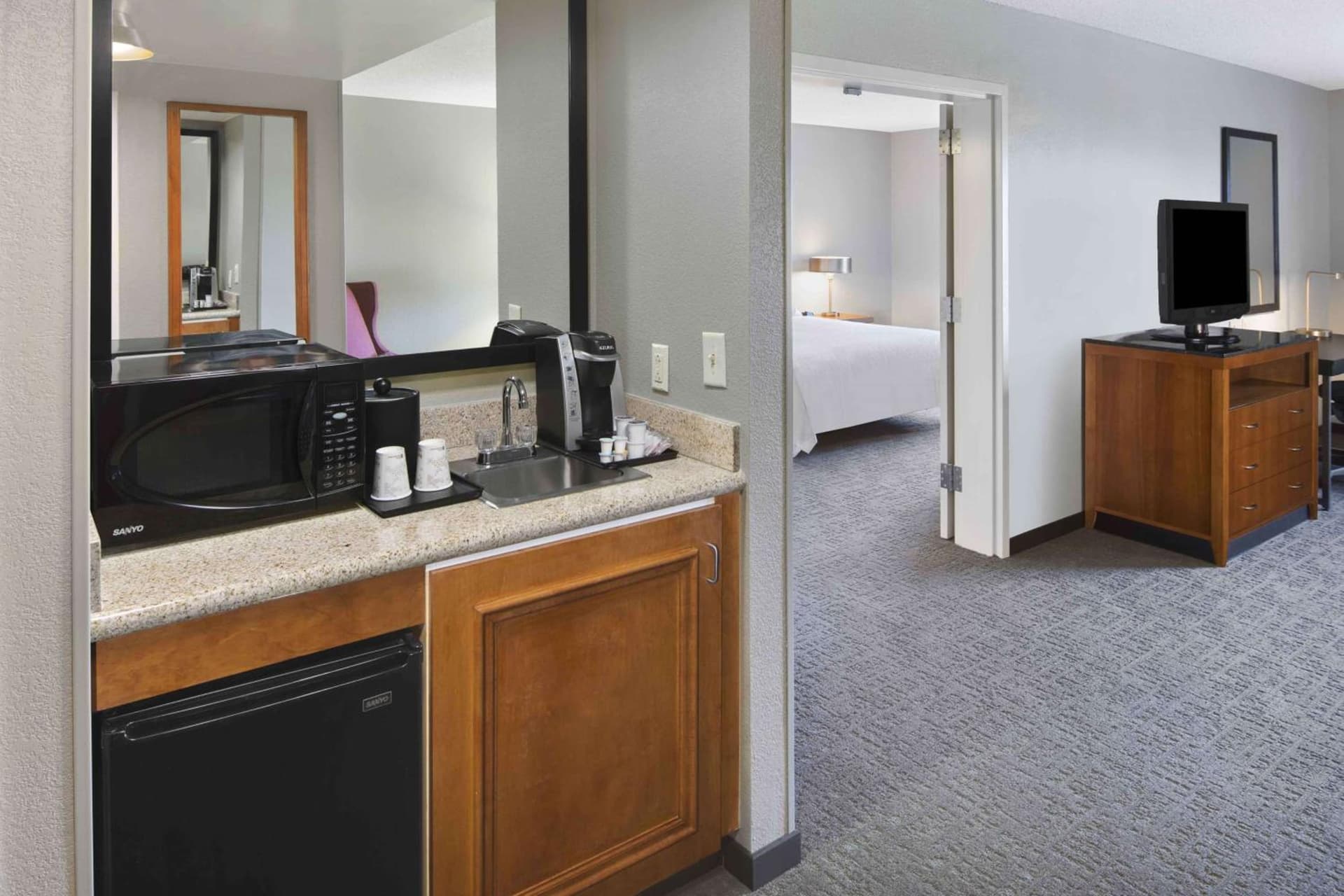 Hilton Garden Inn Jackson-Madison gallery photo in Madison, MS — image 16