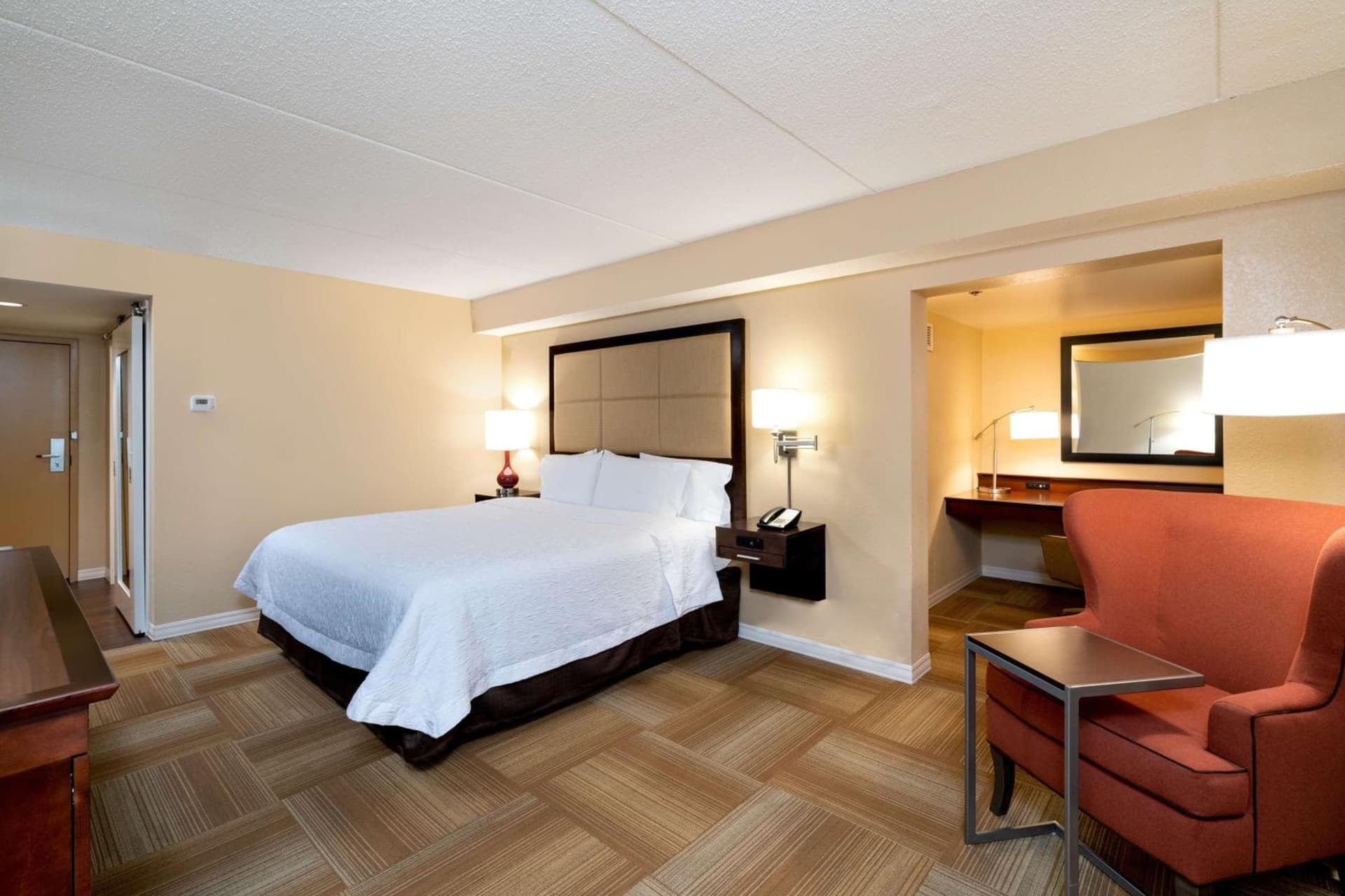 Hampton Inn Lafayette gallery photo in Lafayette, IN — image 24