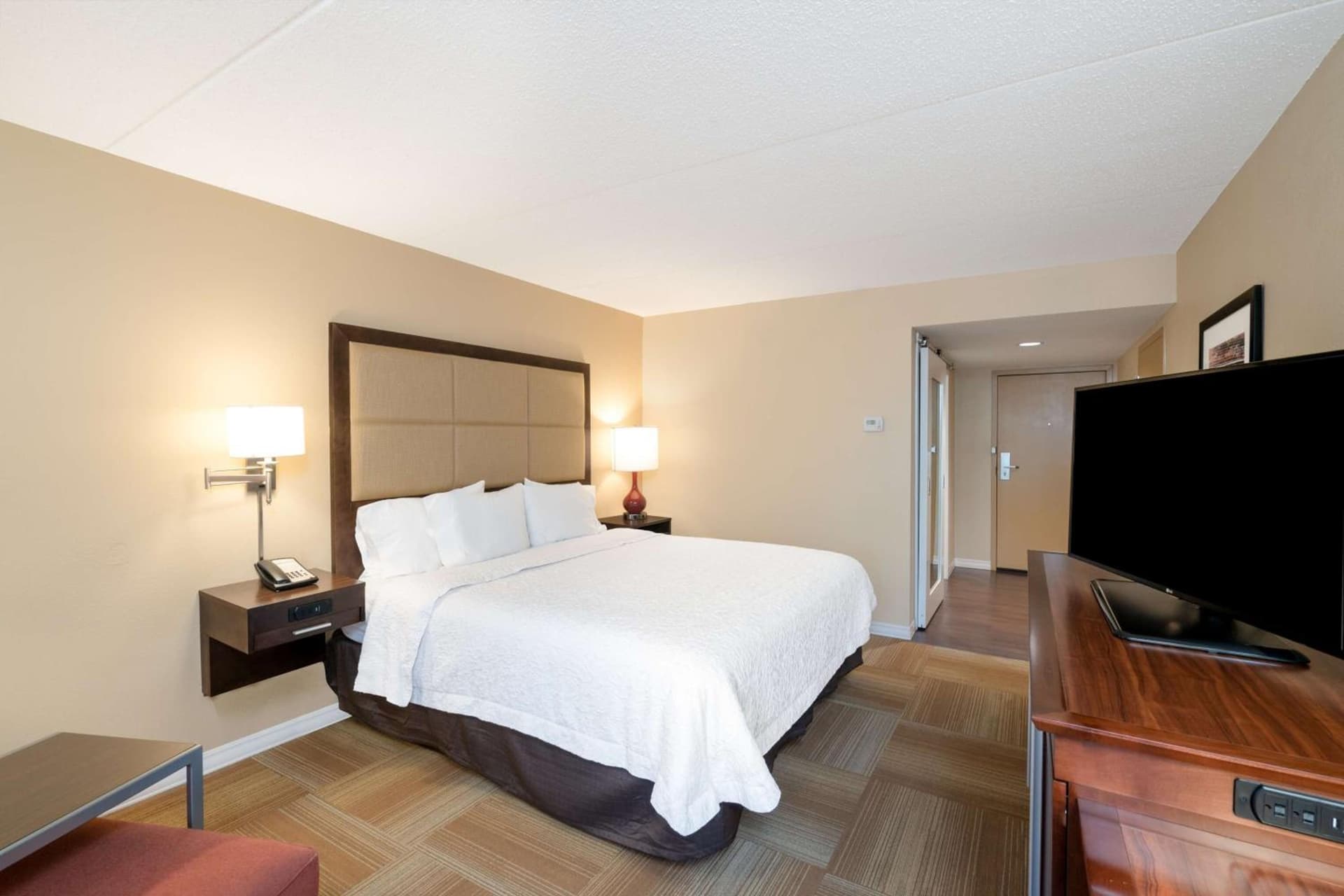 Hampton Inn Lafayette gallery photo in Lafayette, IN — image 25