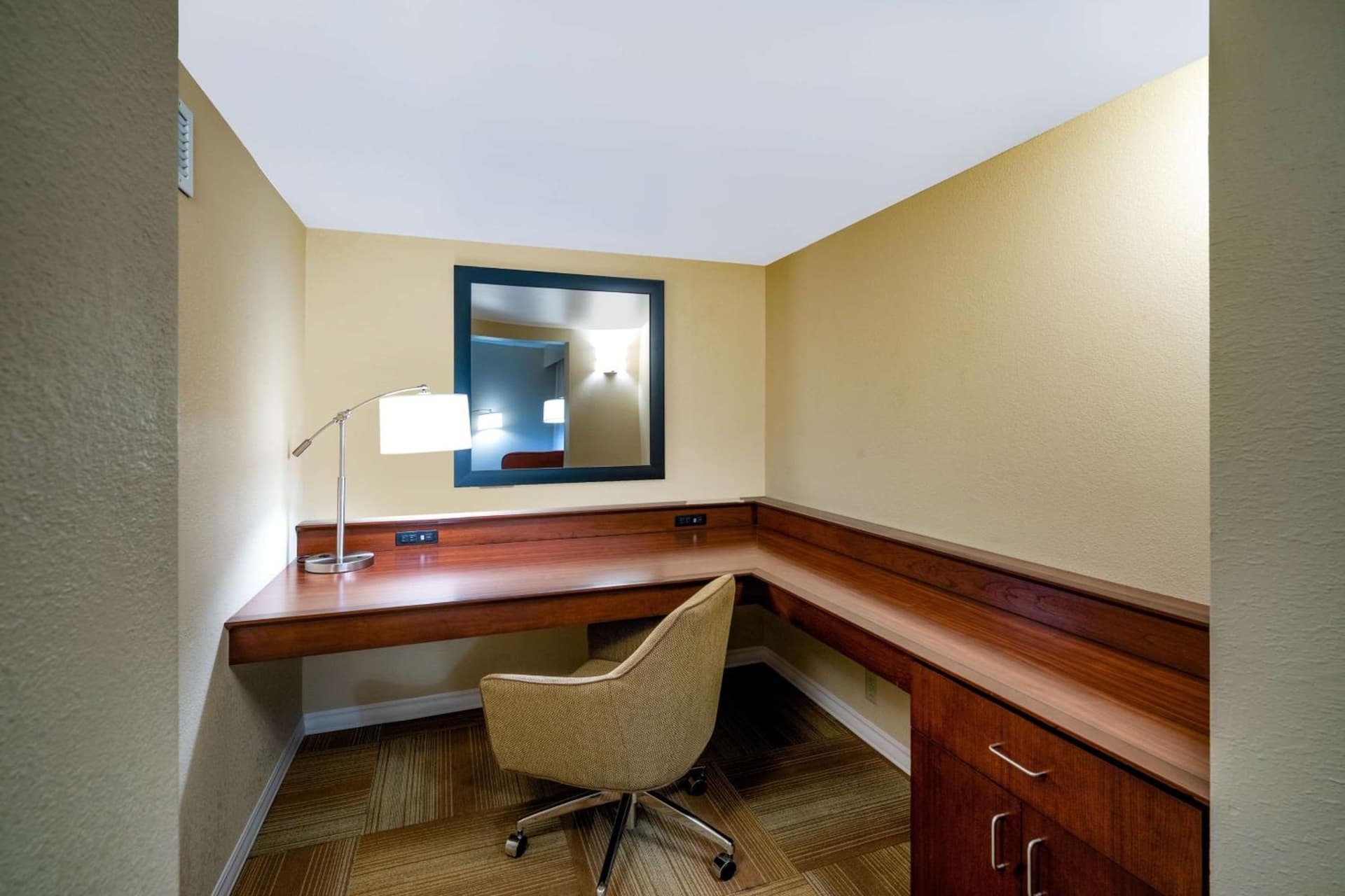 Hampton Inn Lafayette gallery photo in Lafayette, IN — image 31
