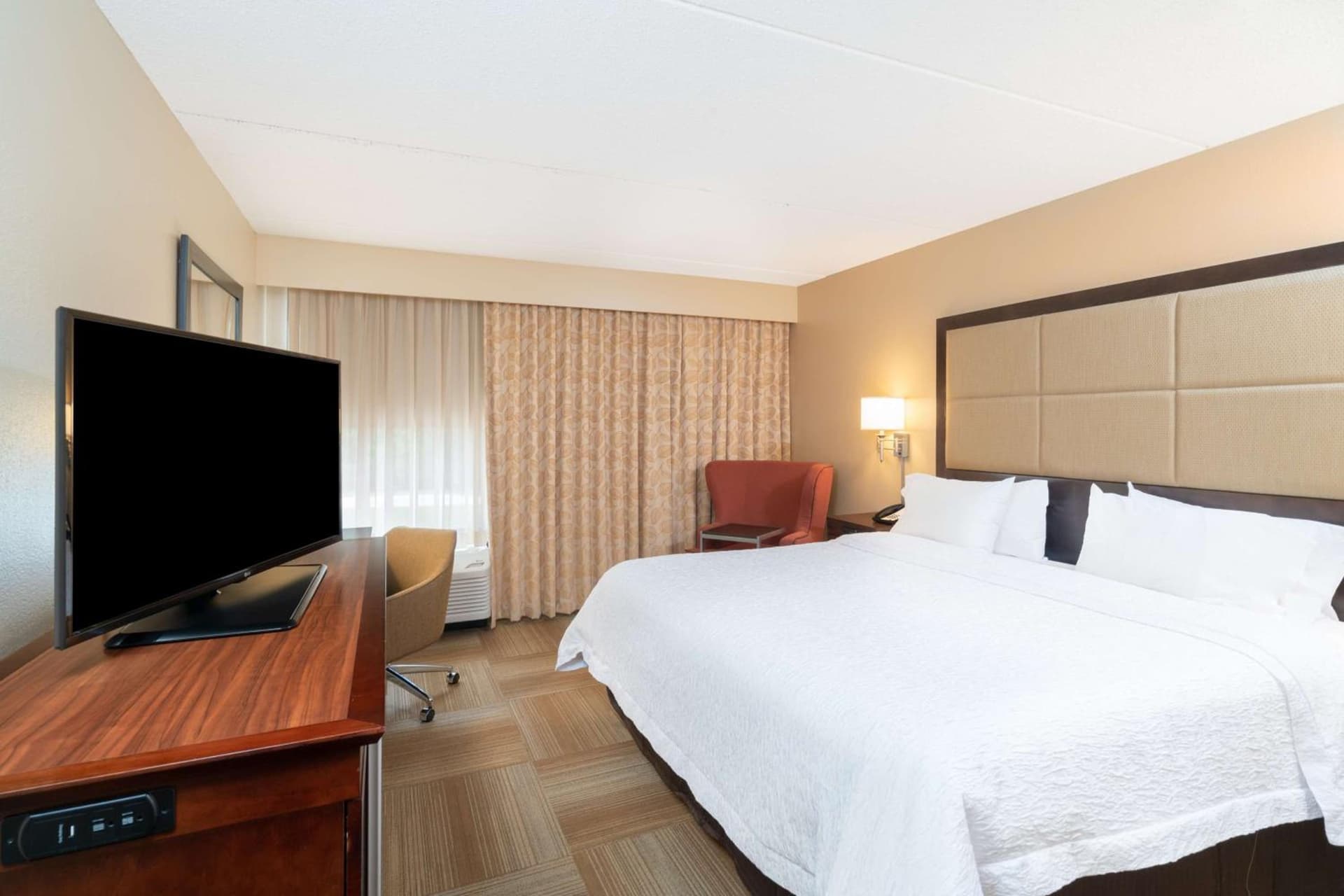 Hampton Inn Lafayette gallery photo in Lafayette, IN — image 14