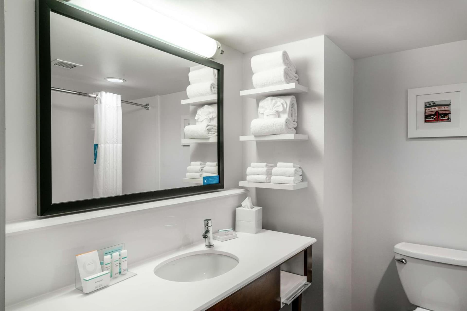 Hampton Inn Lafayette gallery photo in Lafayette, IN — image 11