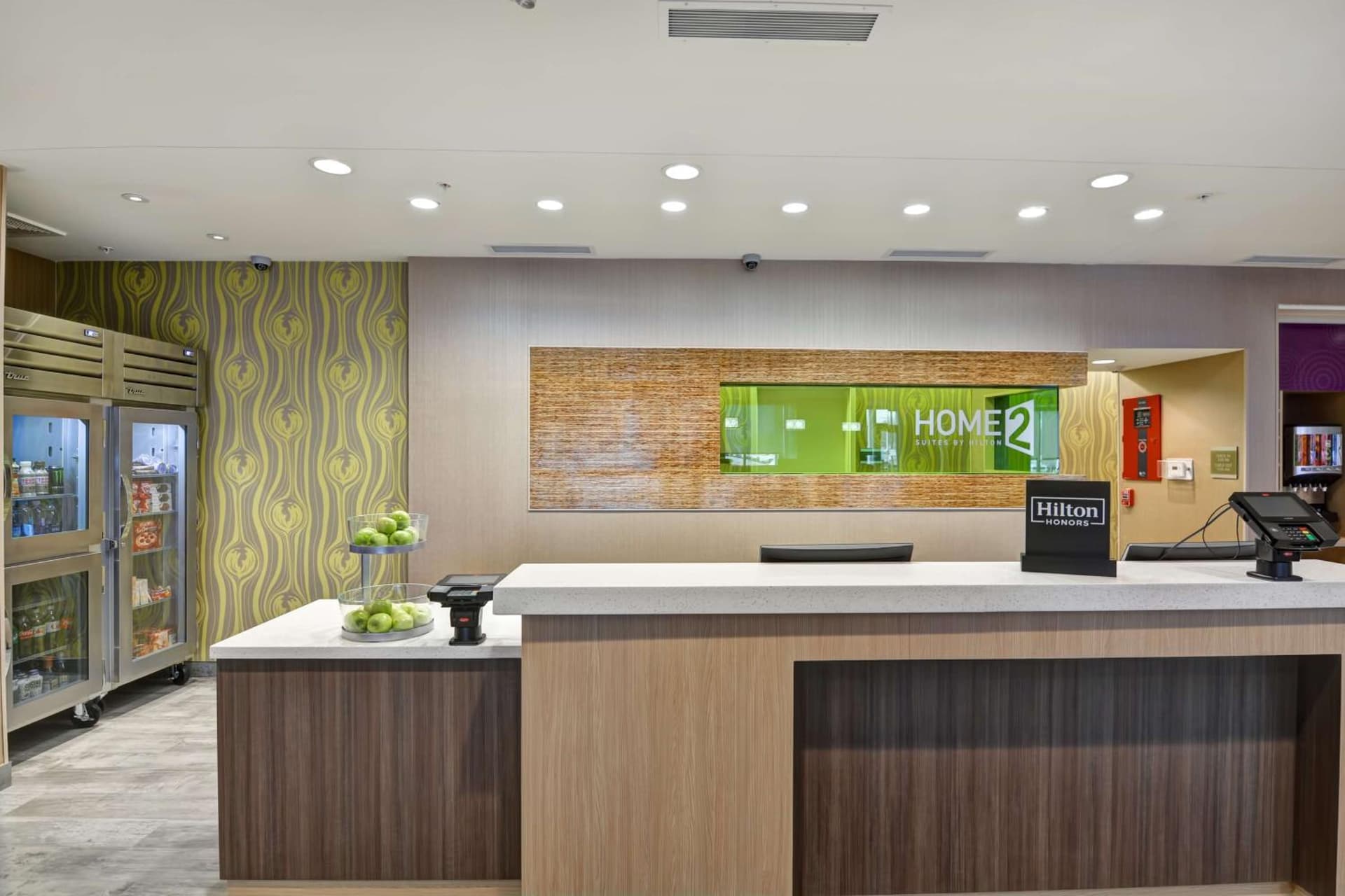 Home2 Suites By Hilton Lafayette gallery photo in Lafayette, IN — image 22
