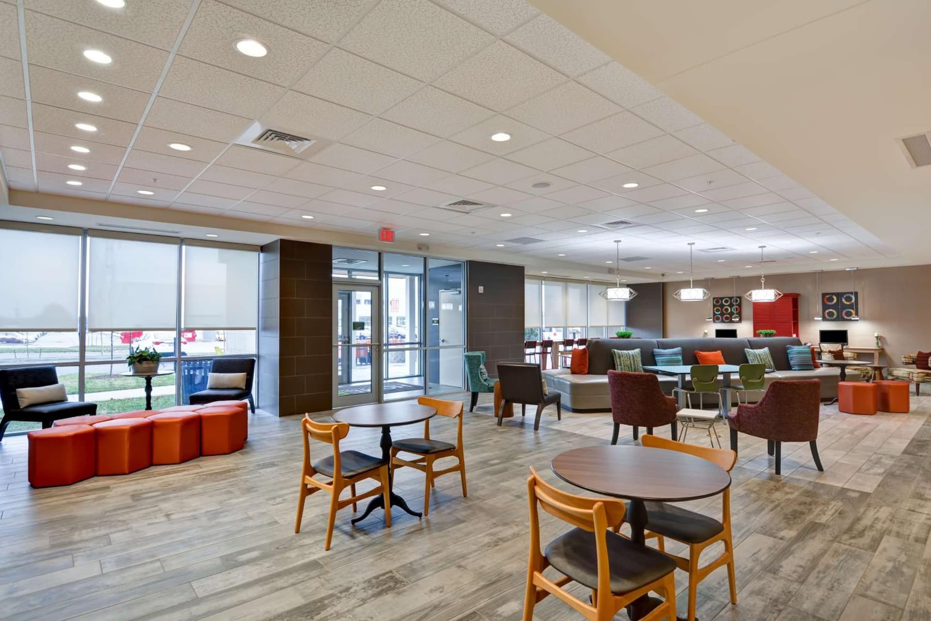 Home2 Suites By Hilton Lafayette gallery photo in Lafayette, IN — image 37