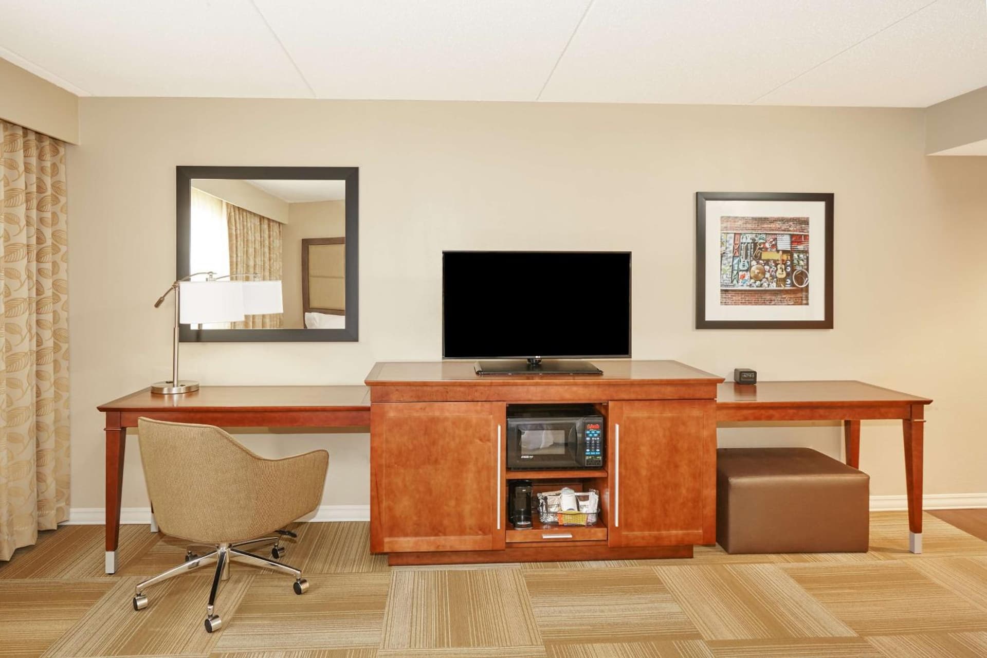 Hampton Inn Lafayette gallery photo in Lafayette, IN — image 40