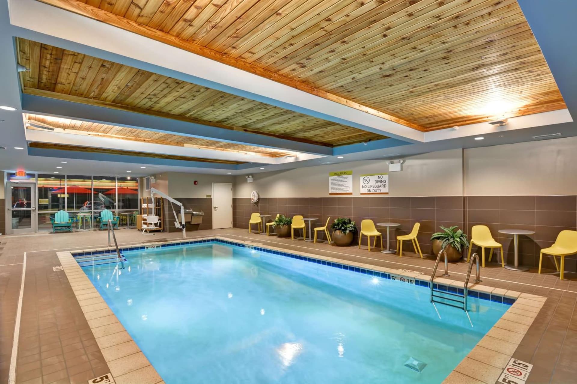 Home2 Suites By Hilton Lafayette gallery photo in Lafayette, IN — image 28
