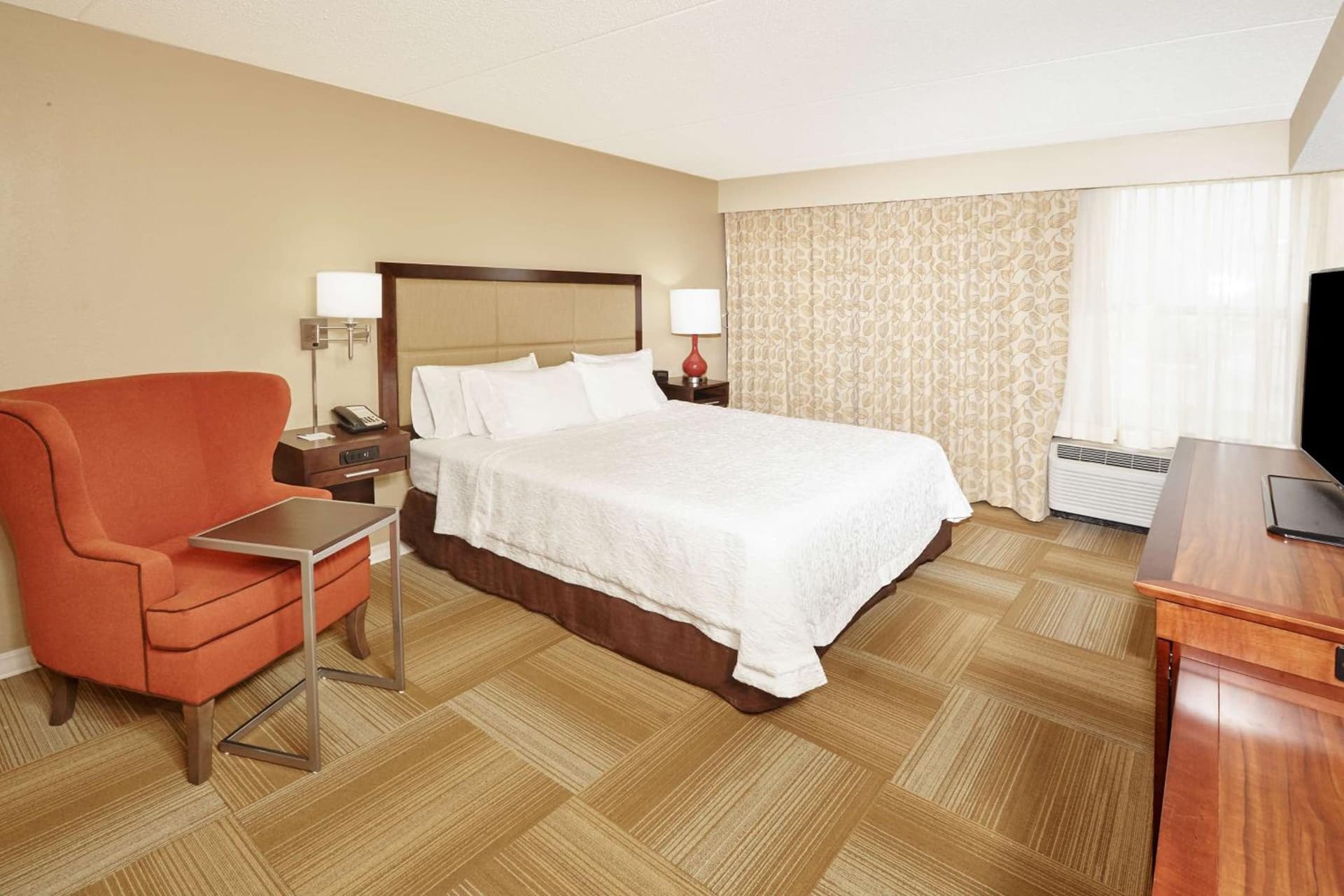 Hampton Inn Lafayette gallery photo in Lafayette, IN — image 39