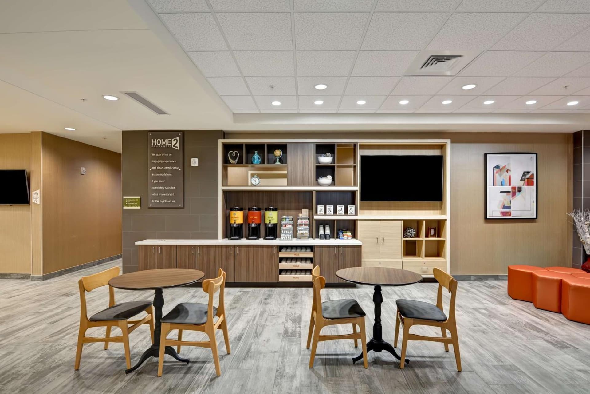 Home2 Suites By Hilton Lafayette gallery photo in Lafayette, IN — image 33