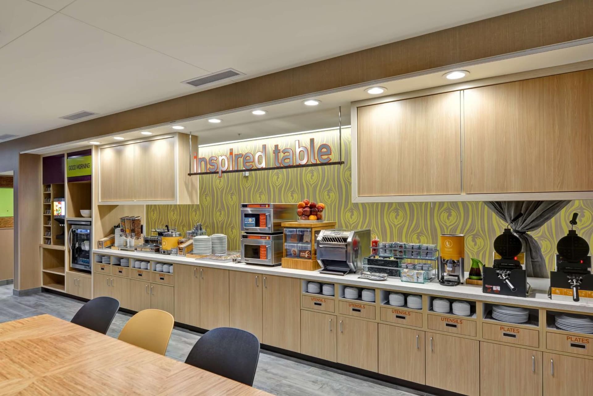Home2 Suites By Hilton Lafayette gallery photo in Lafayette, IN — image 9