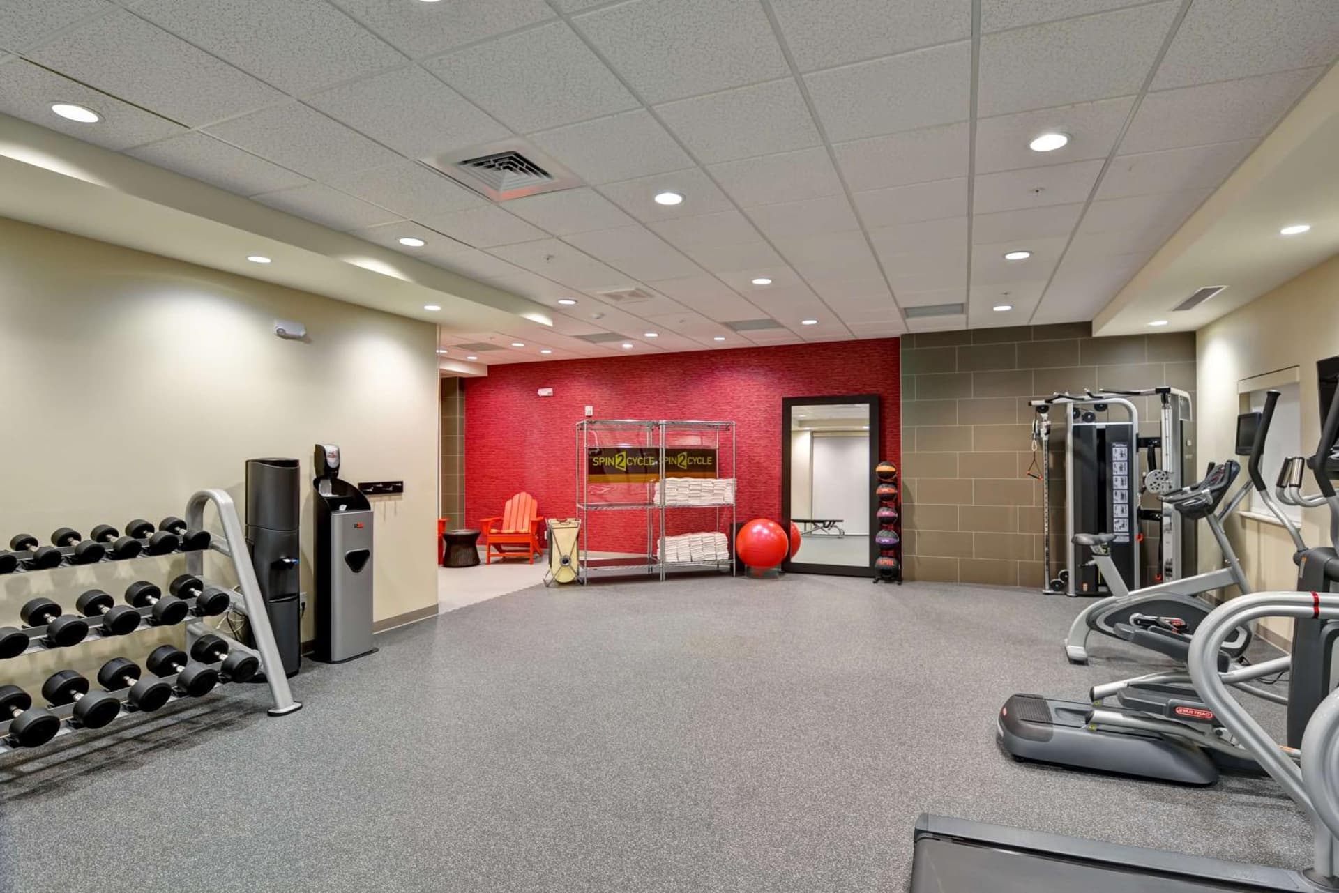 Home2 Suites By Hilton Lafayette gallery photo in Lafayette, IN — image 34
