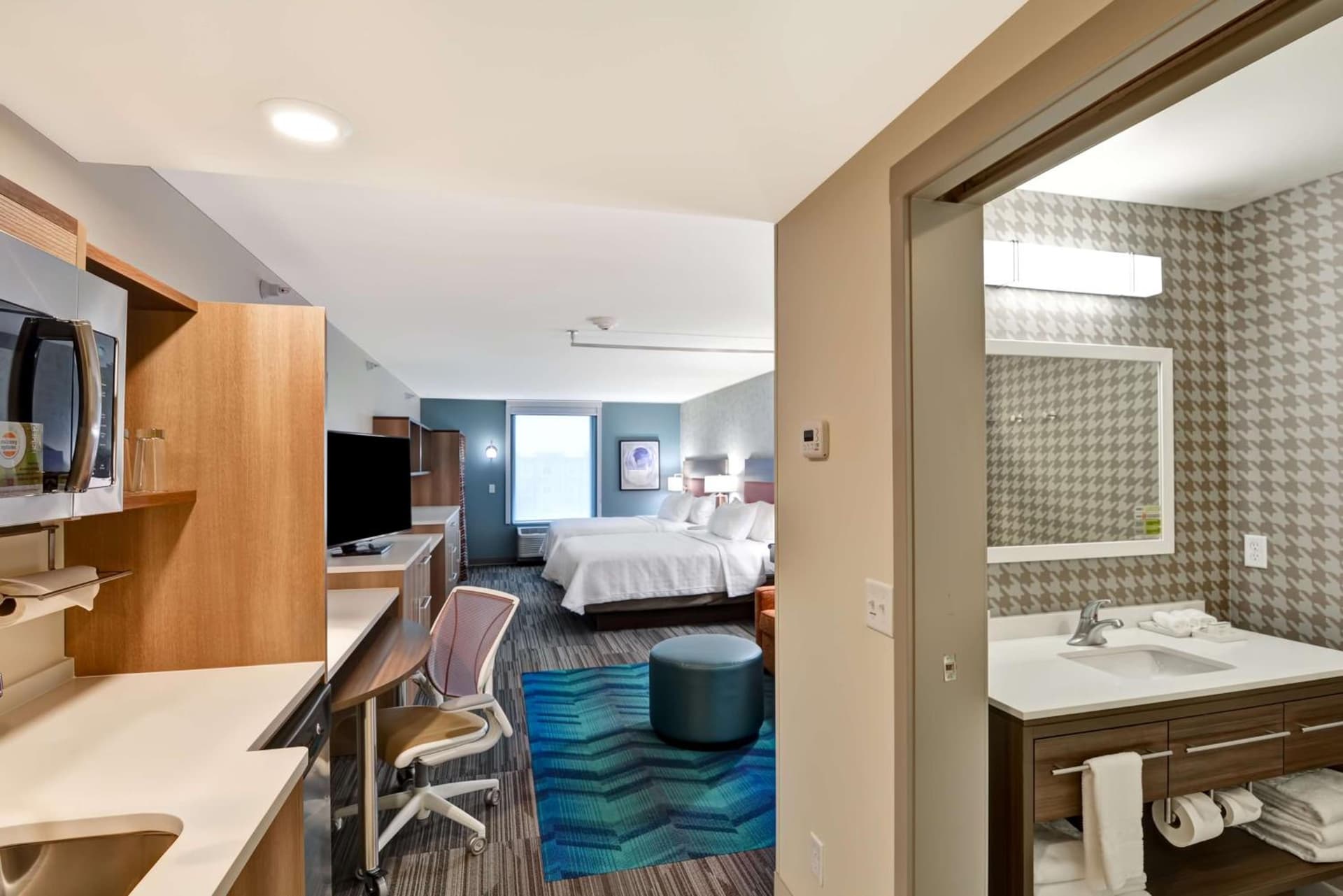 Home2 Suites By Hilton Lafayette gallery photo in Lafayette, IN — image 29