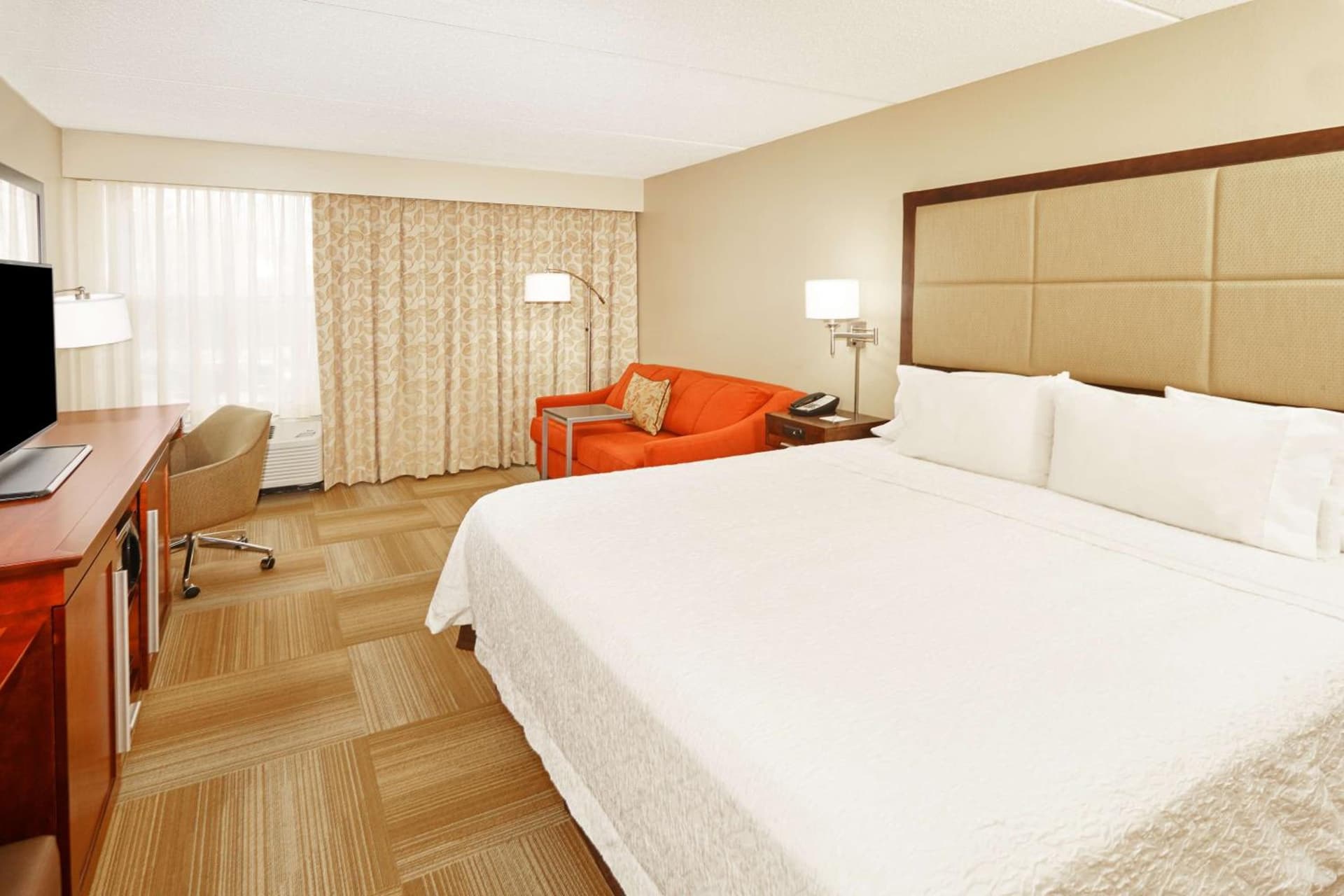 Hampton Inn Lafayette gallery photo in Lafayette, IN — image 44