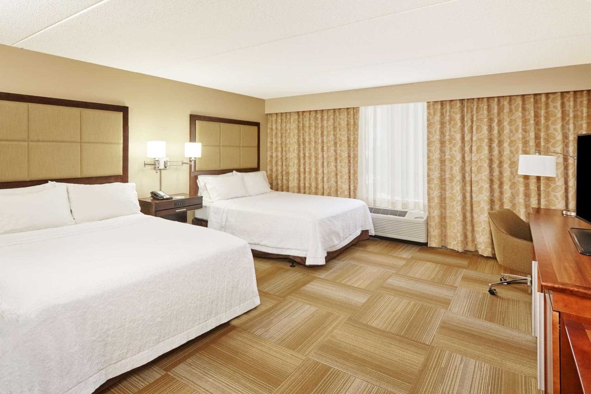 Hampton Inn Lafayette gallery photo in Lafayette, IN — image 32