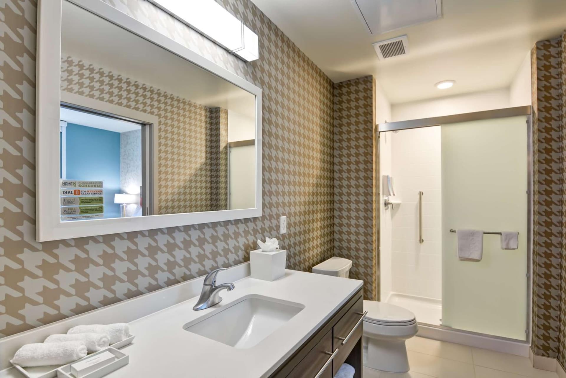 Home2 Suites By Hilton Lafayette gallery photo in Lafayette, IN — image 6